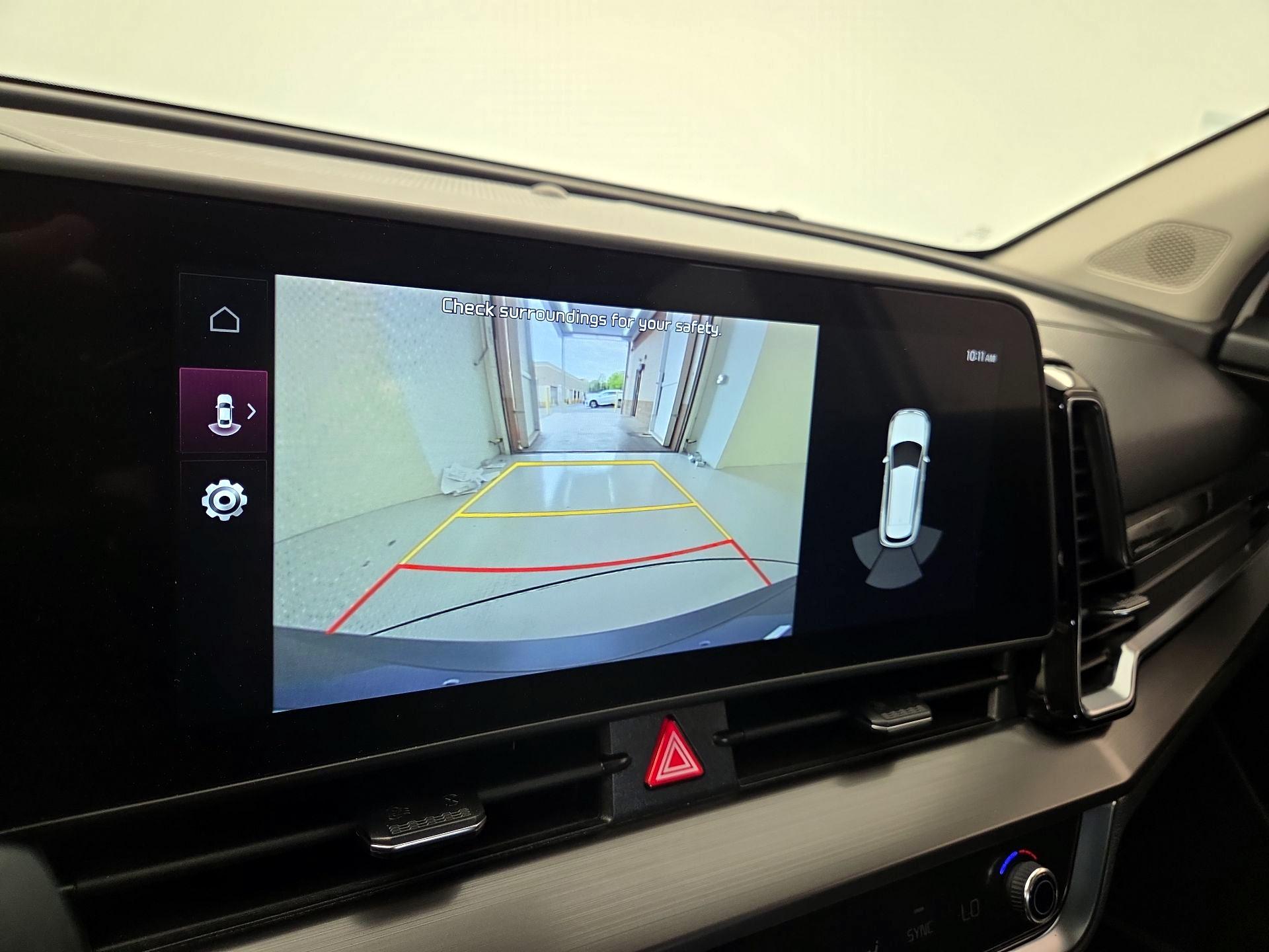 Thumbnail: 2023 Kia Sportage - 15