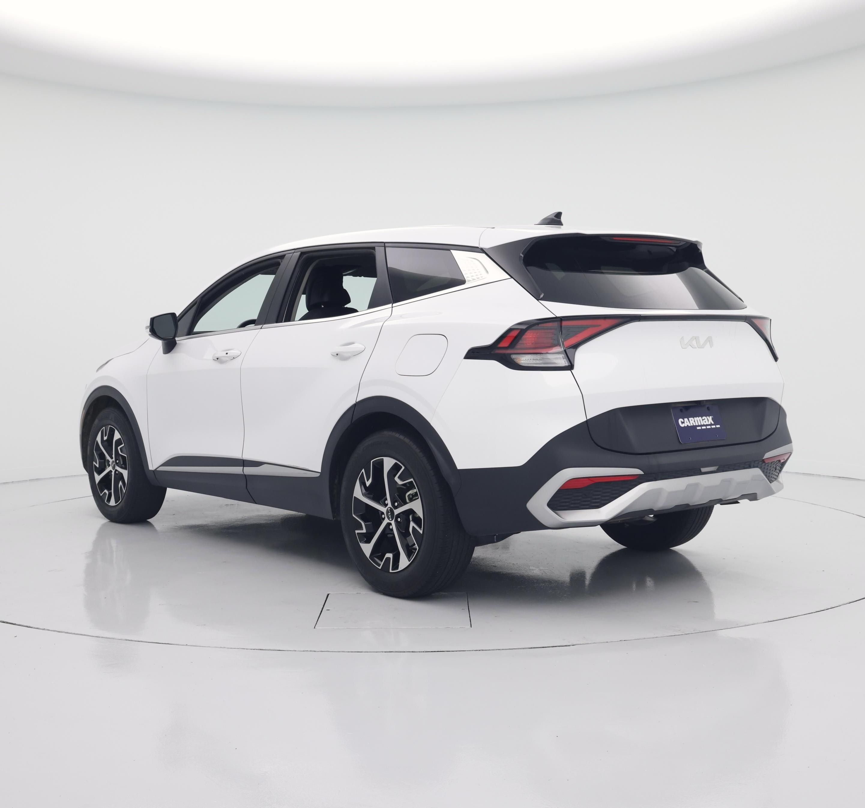 Thumbnail: 2023 Kia Sportage - 2