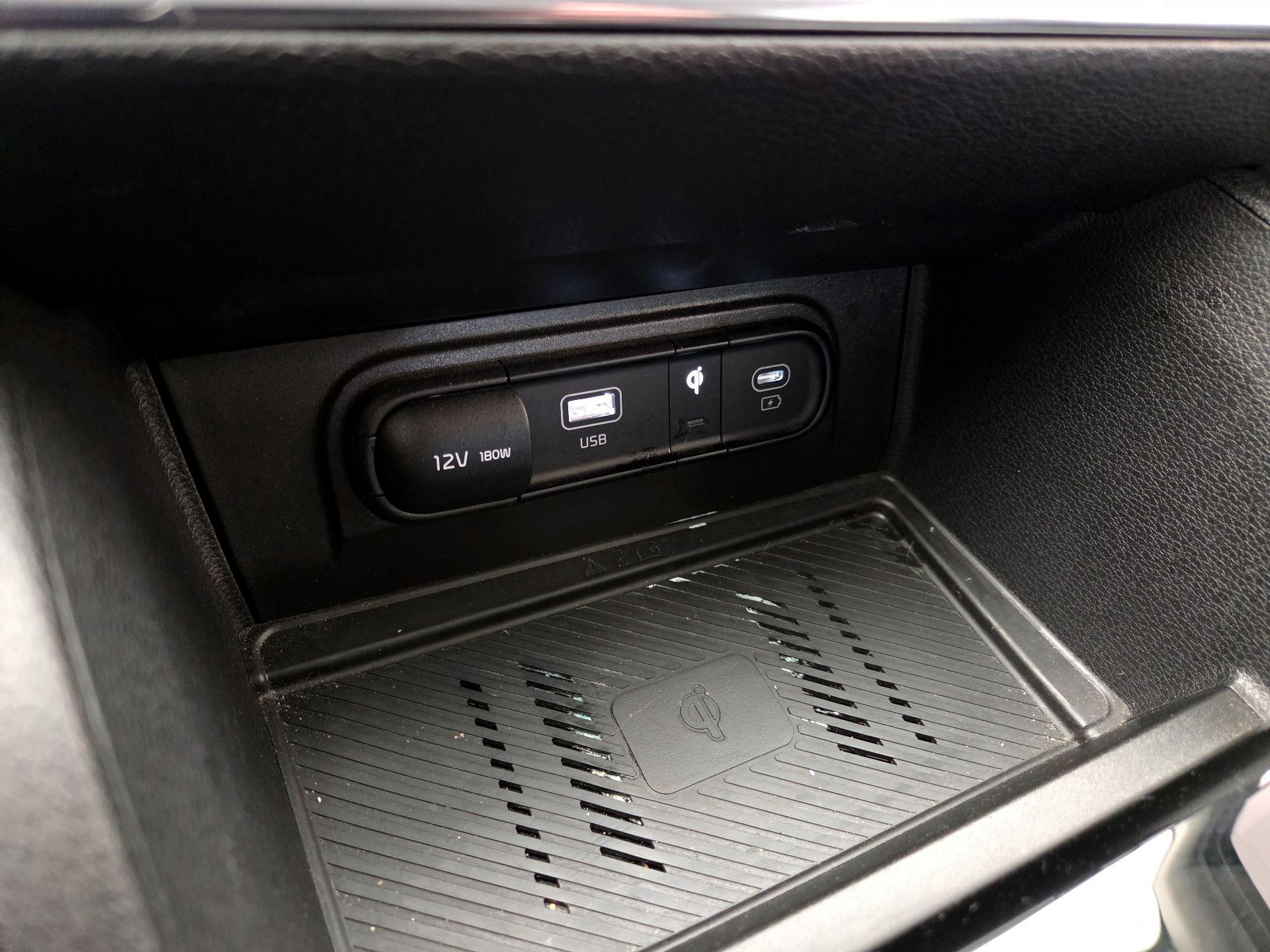 Thumbnail: 2023 Kia Sportage - 19