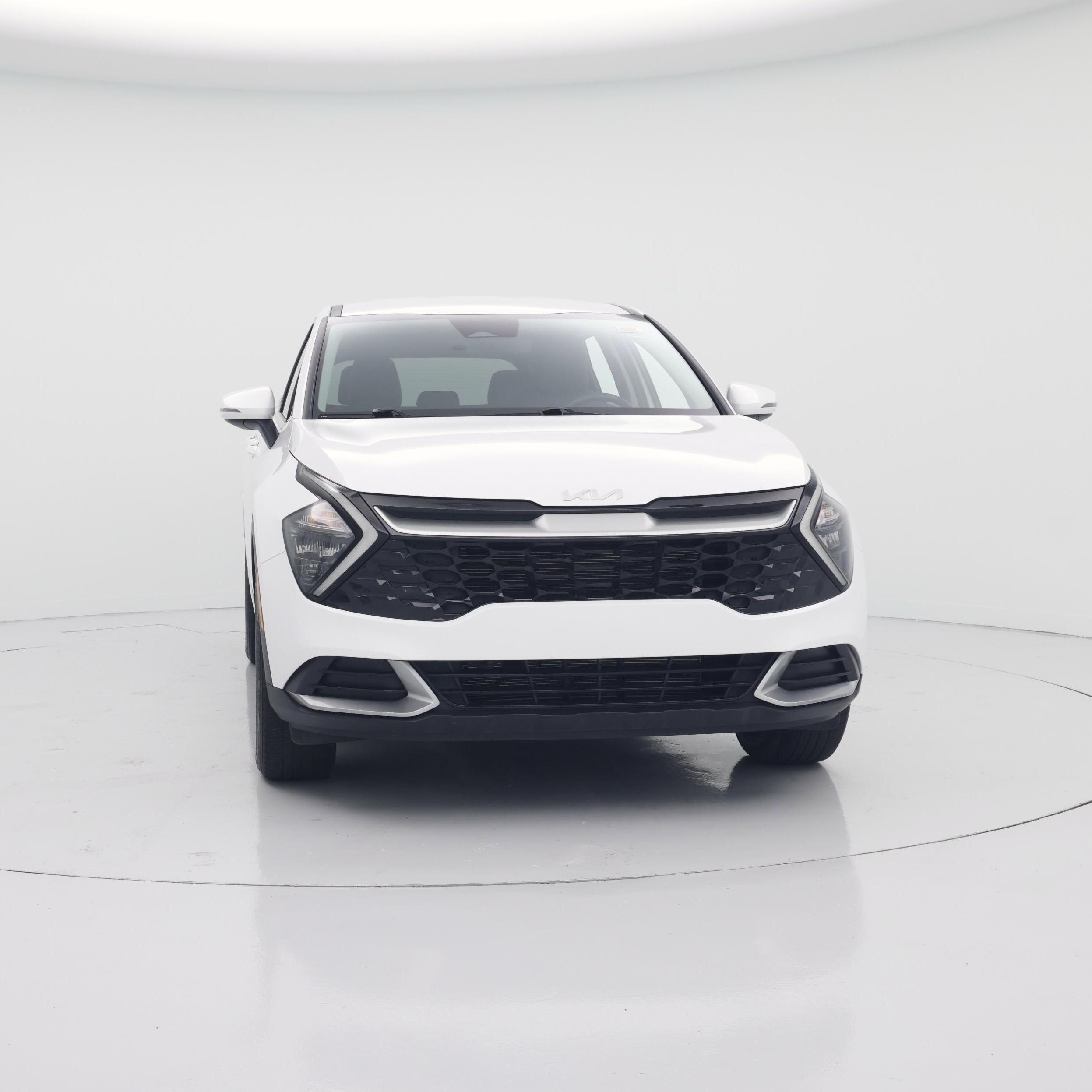 Thumbnail: 2023 Kia Sportage - 5