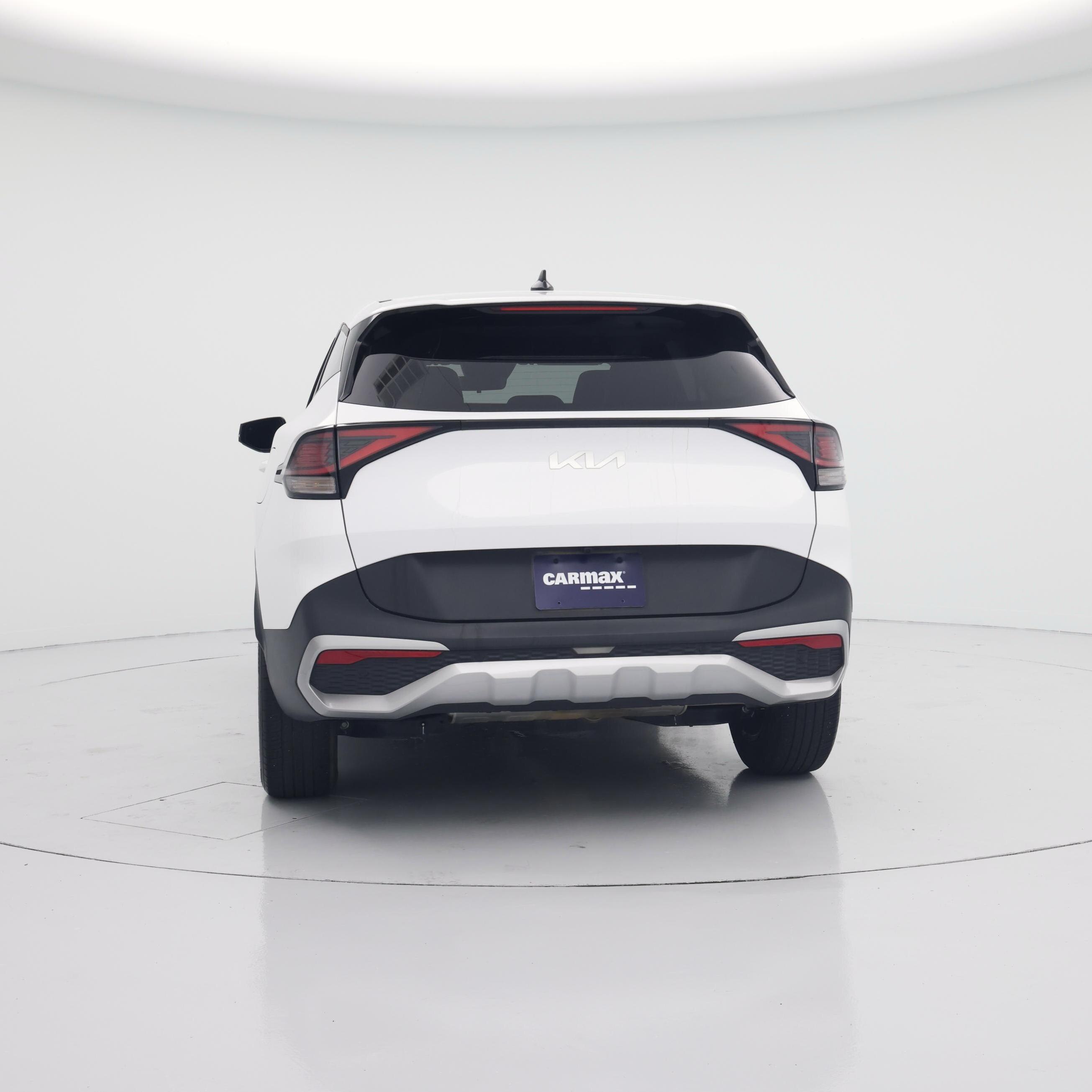 Thumbnail: 2023 Kia Sportage - 6