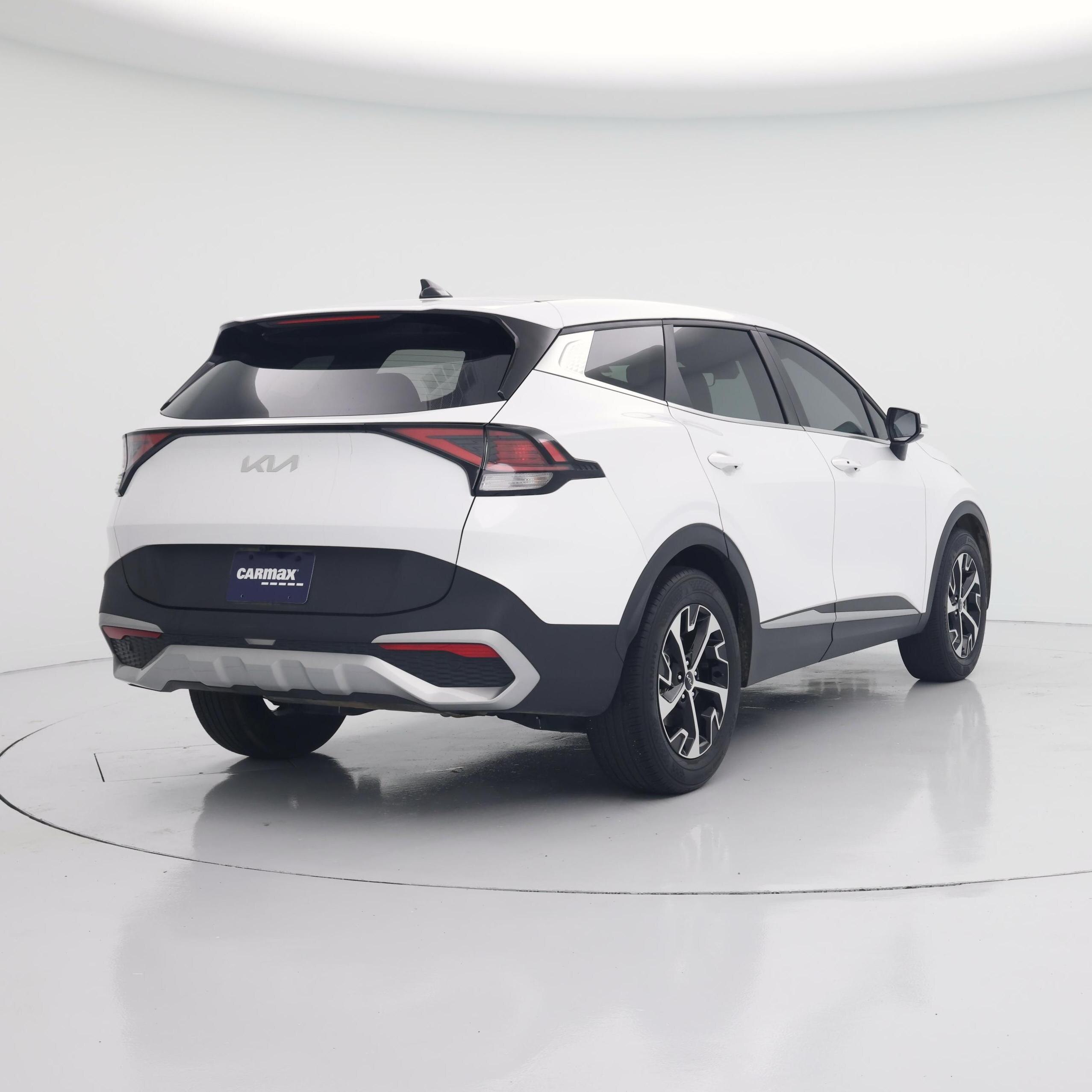 Thumbnail: 2023 Kia Sportage - 8