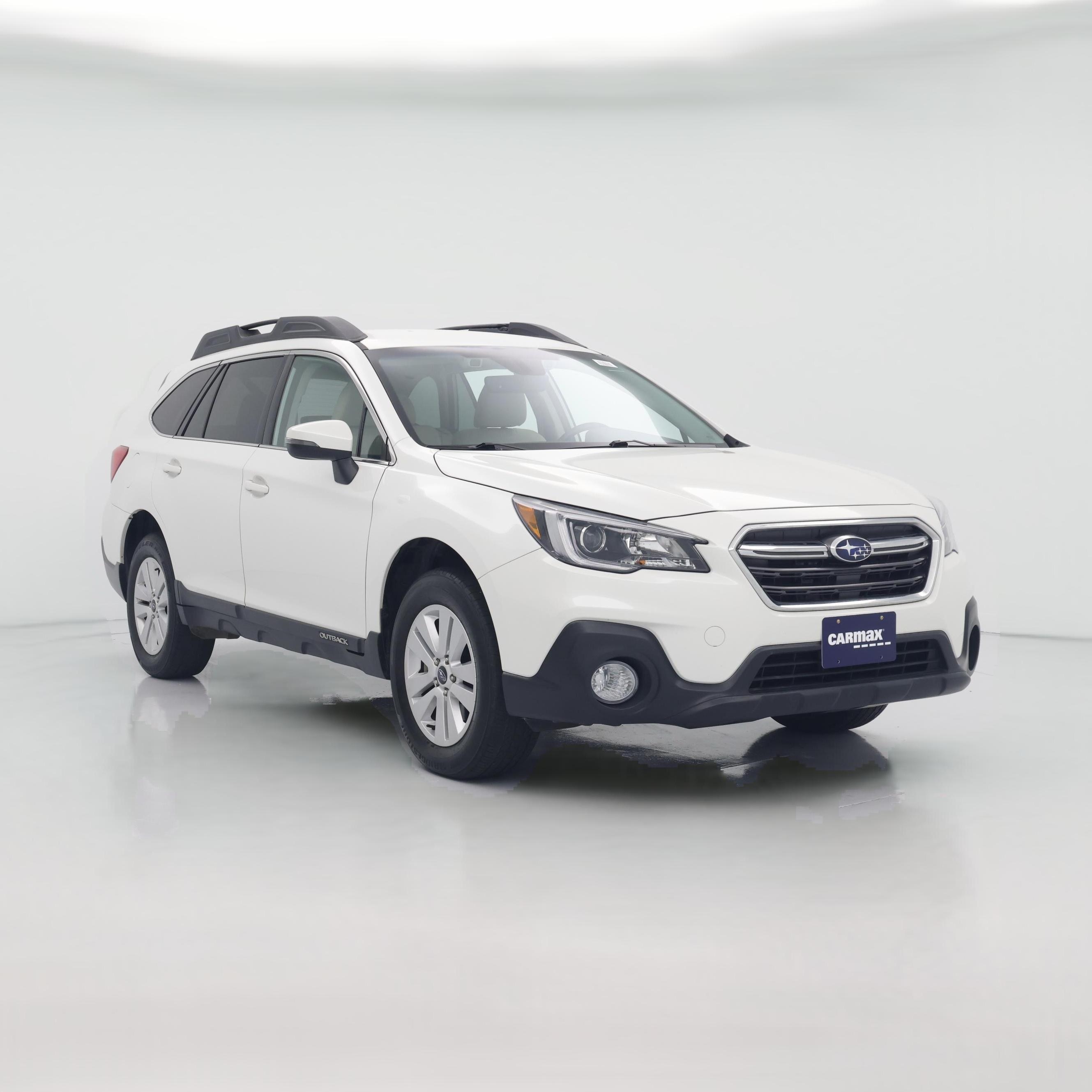 Thumbnail: 2019 Subaru Outback - 1