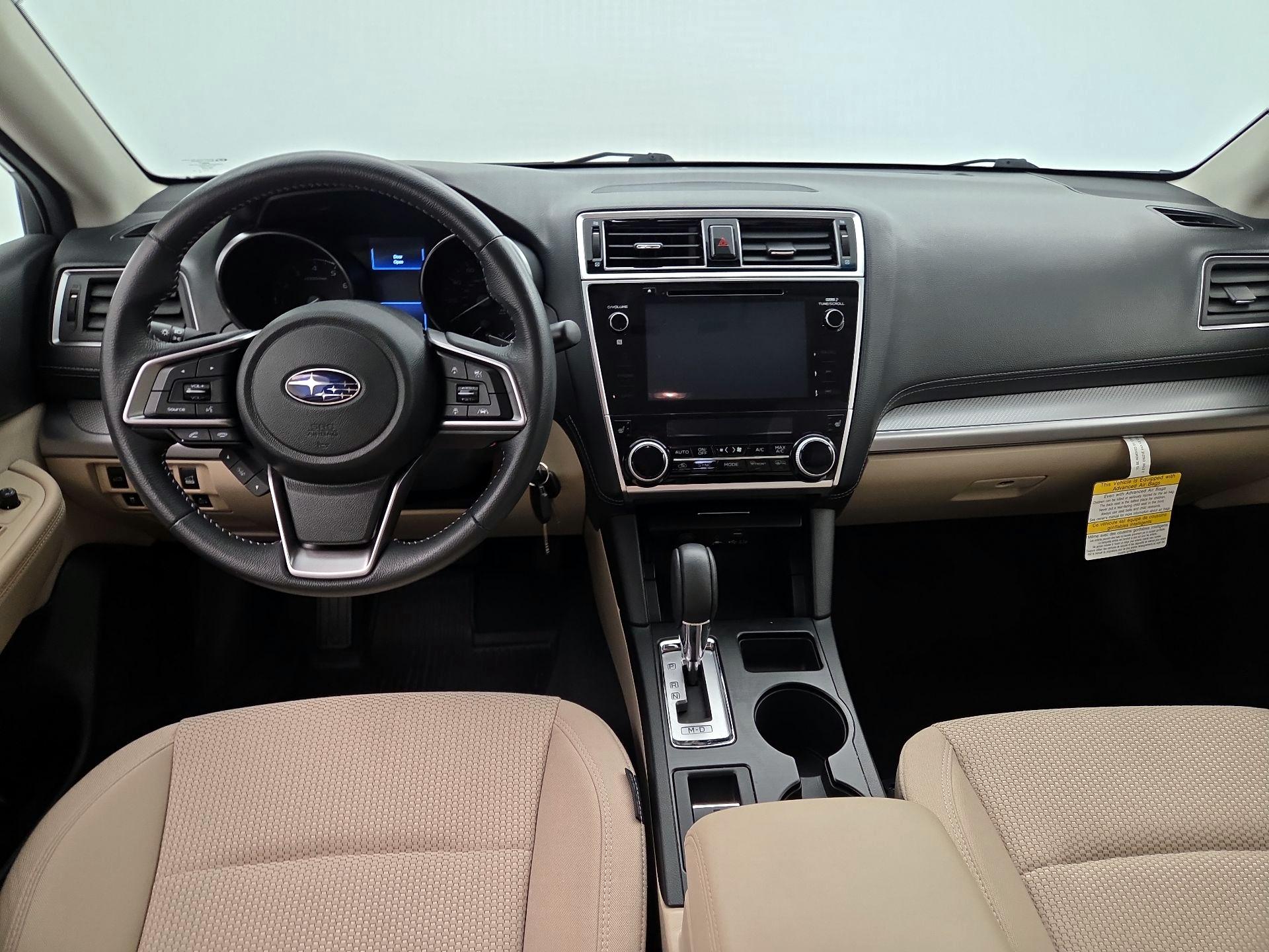 Thumbnail: 2019 Subaru Outback - 9