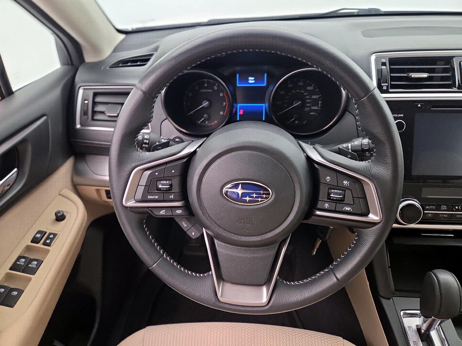 Thumbnail: 2019 Subaru Outback - 10