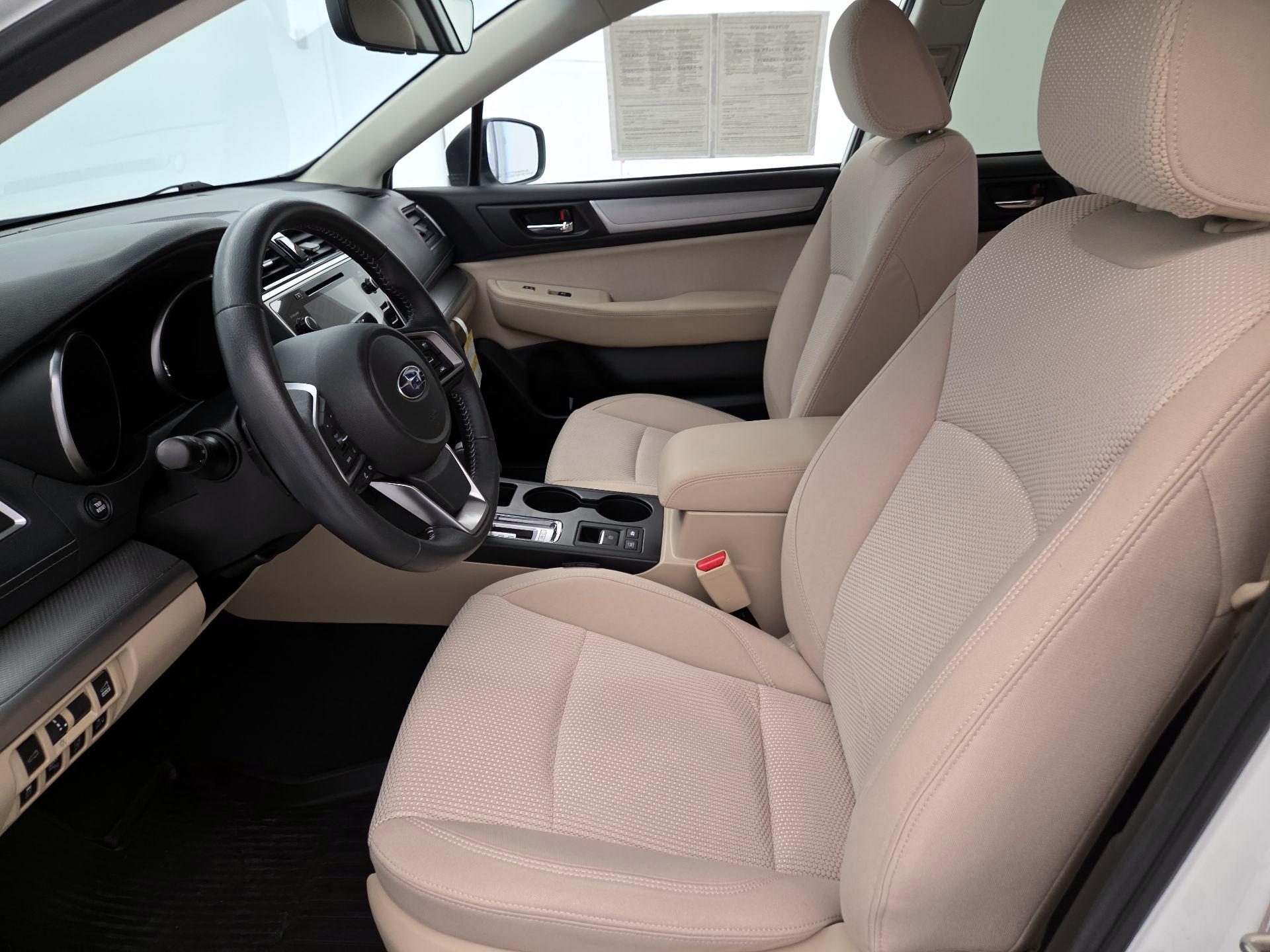 Thumbnail: 2019 Subaru Outback - 11