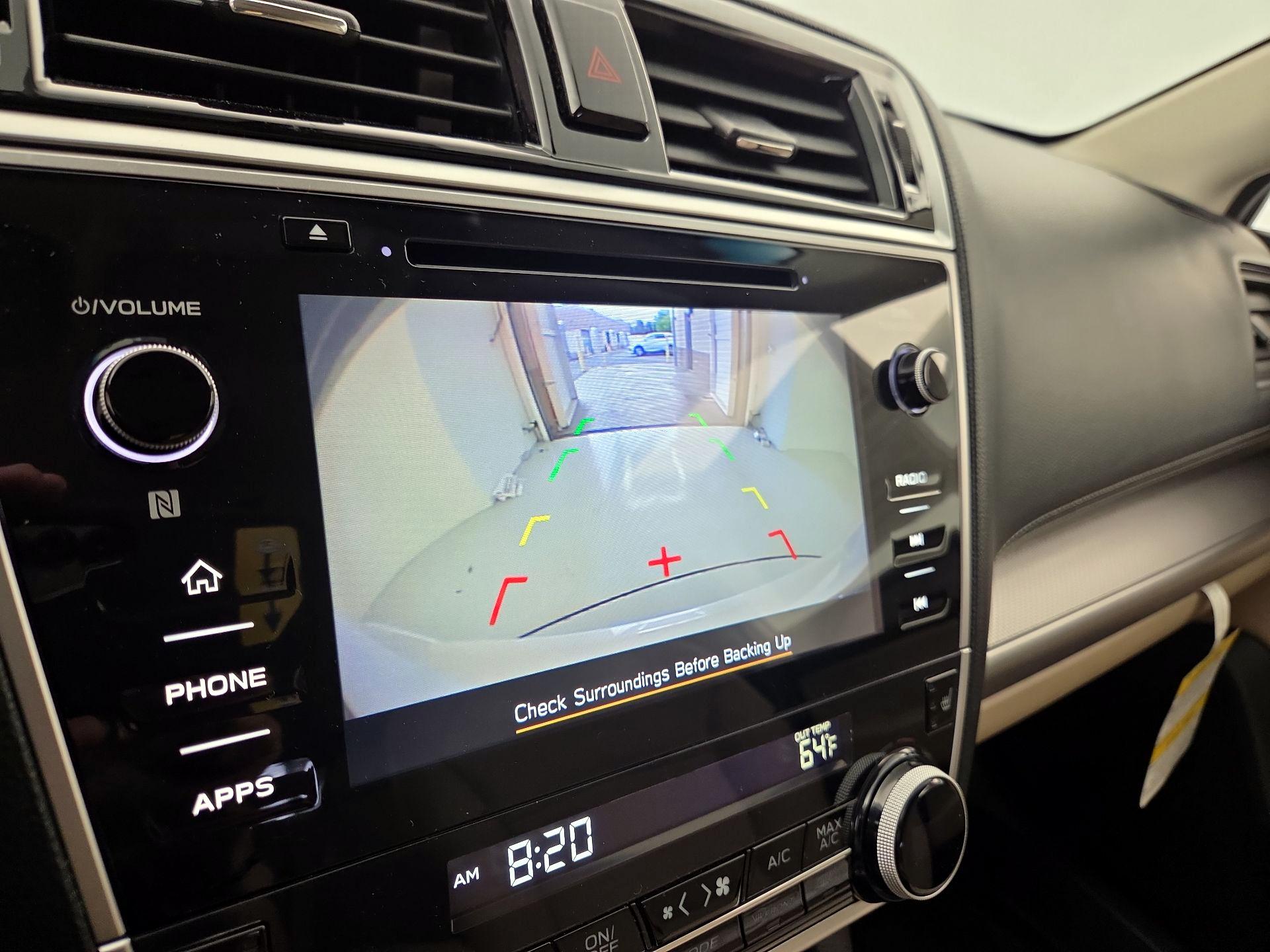 Thumbnail: 2019 Subaru Outback - 14