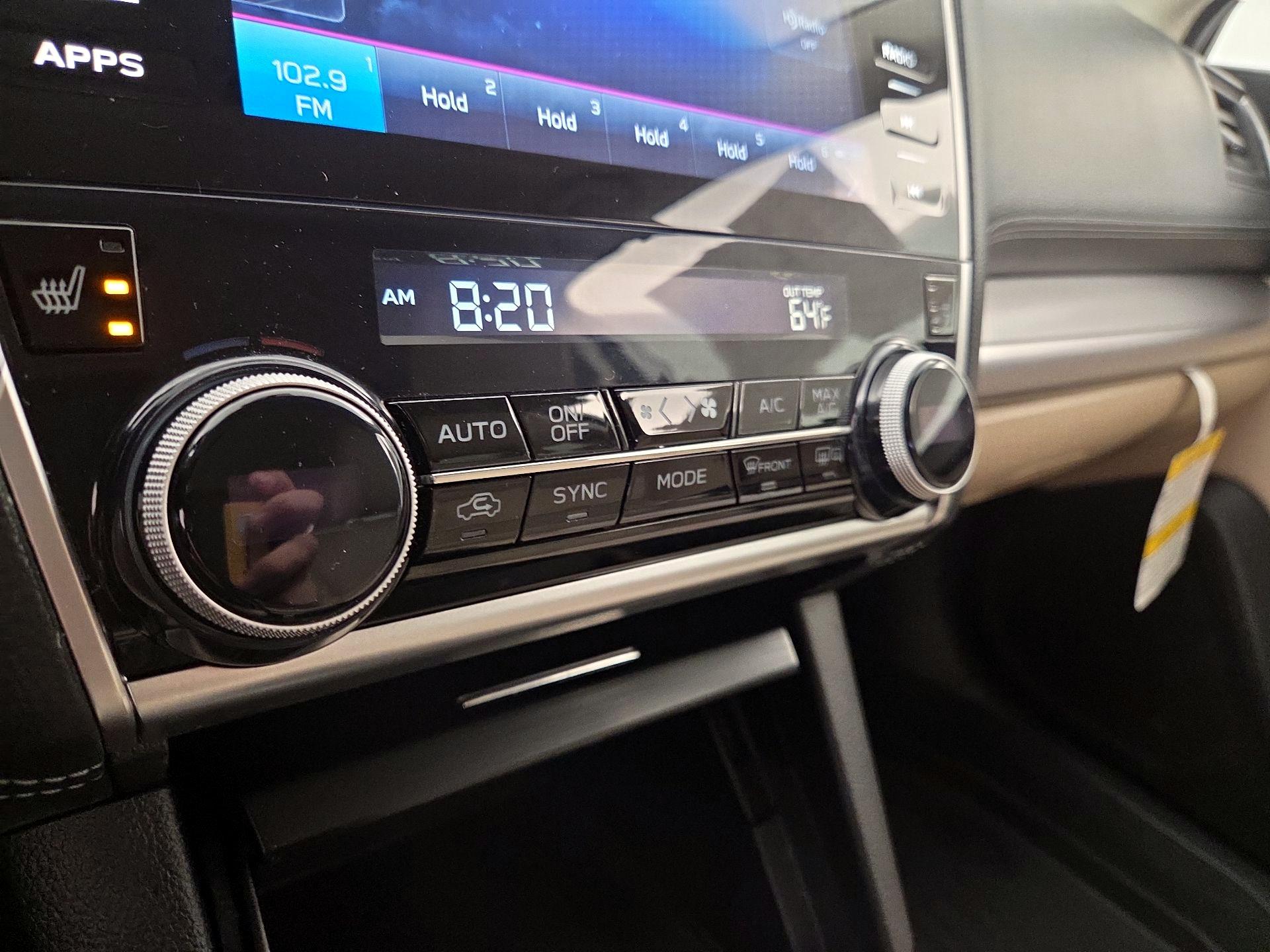 Thumbnail: 2019 Subaru Outback - 16