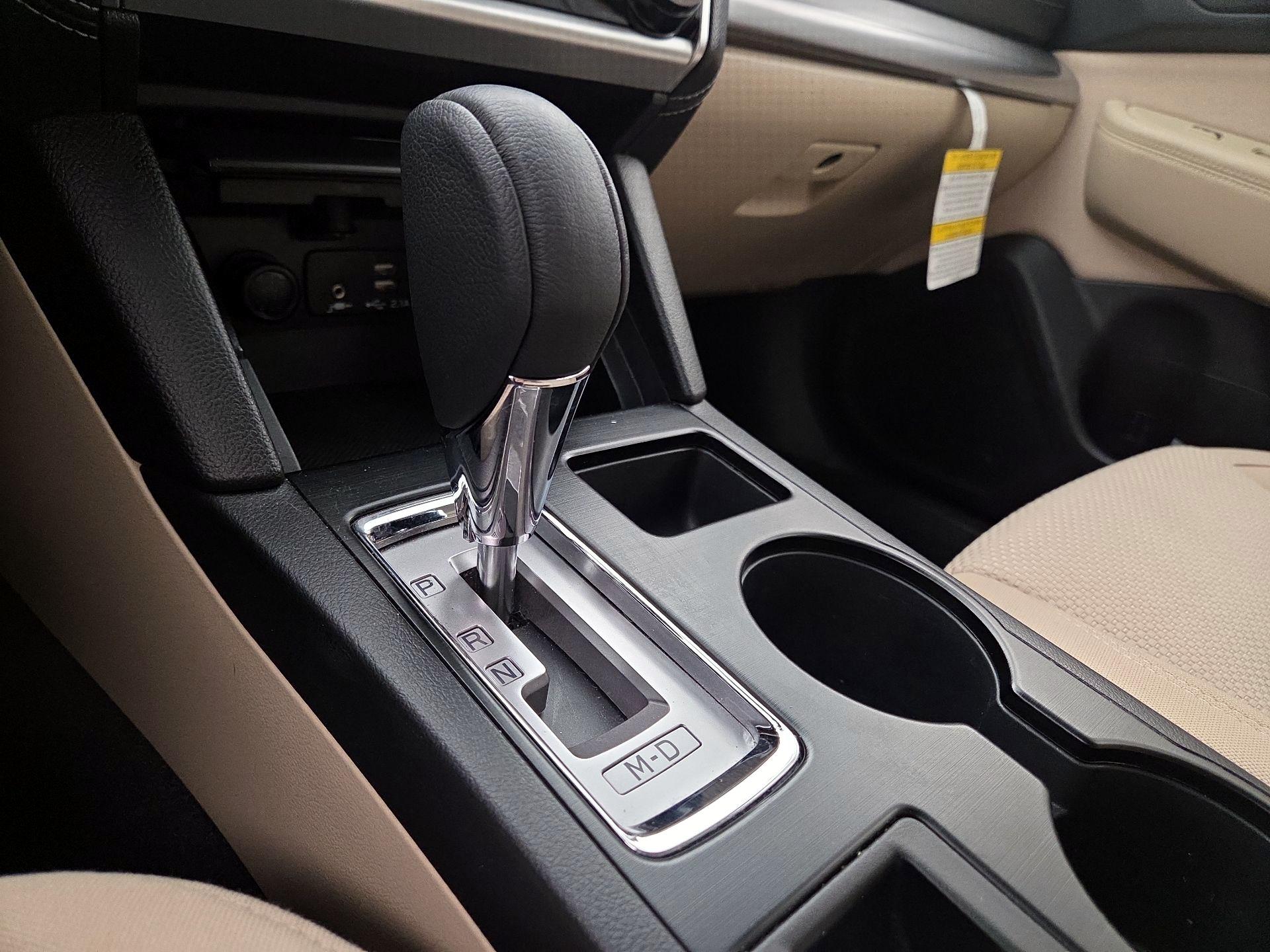 Thumbnail: 2019 Subaru Outback - 17