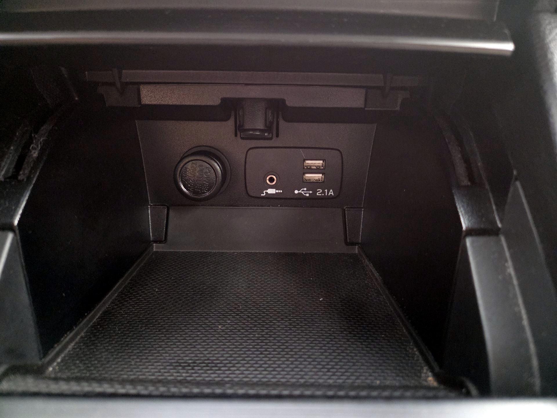 Thumbnail: 2019 Subaru Outback - 18