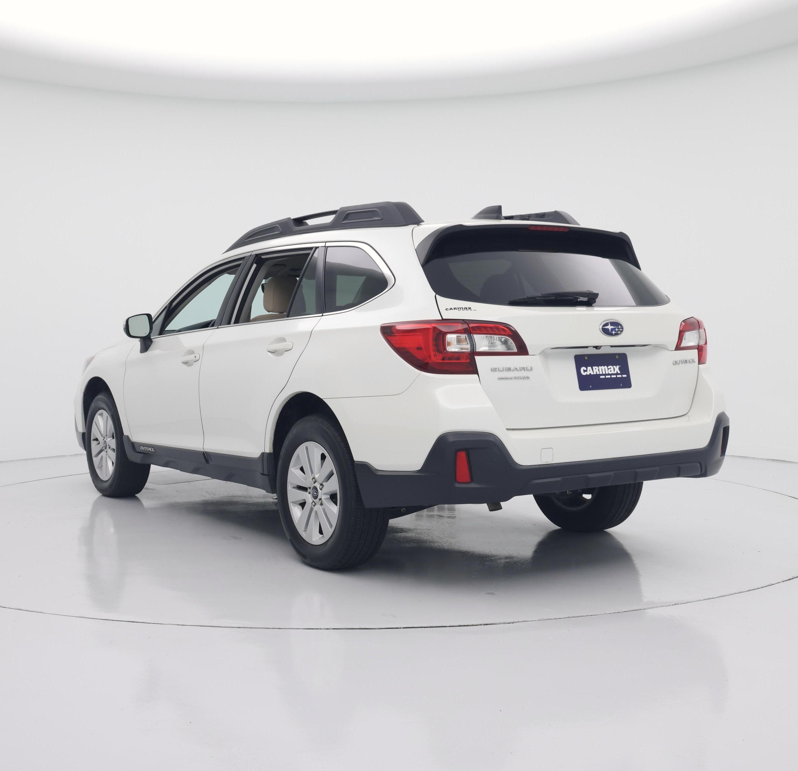 Thumbnail: 2019 Subaru Outback - 2