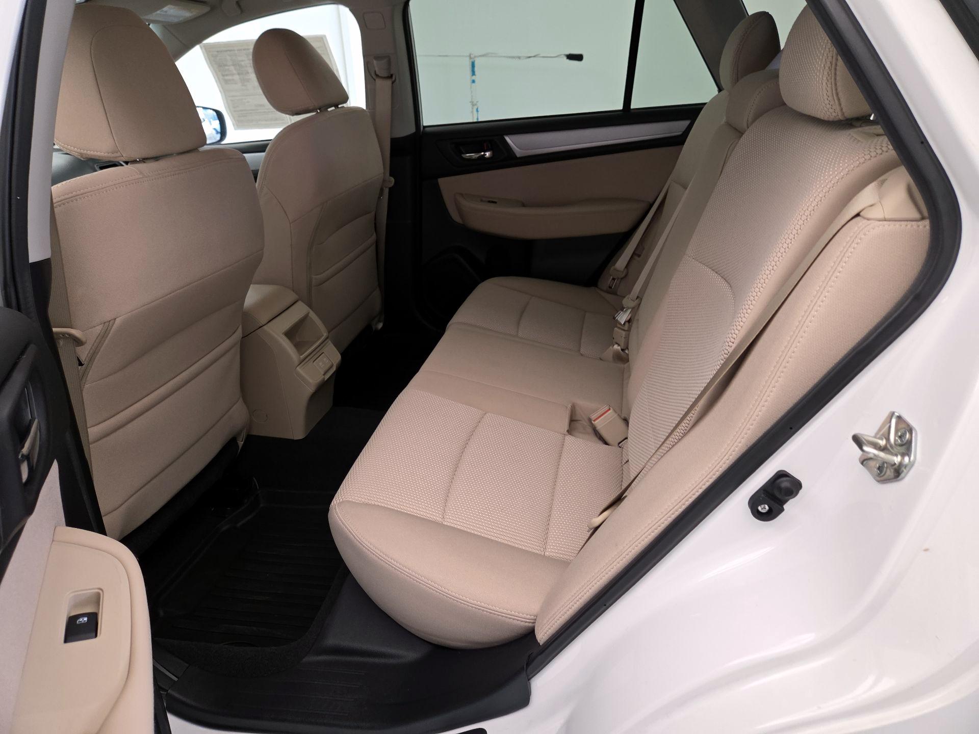 Thumbnail: 2019 Subaru Outback - 19