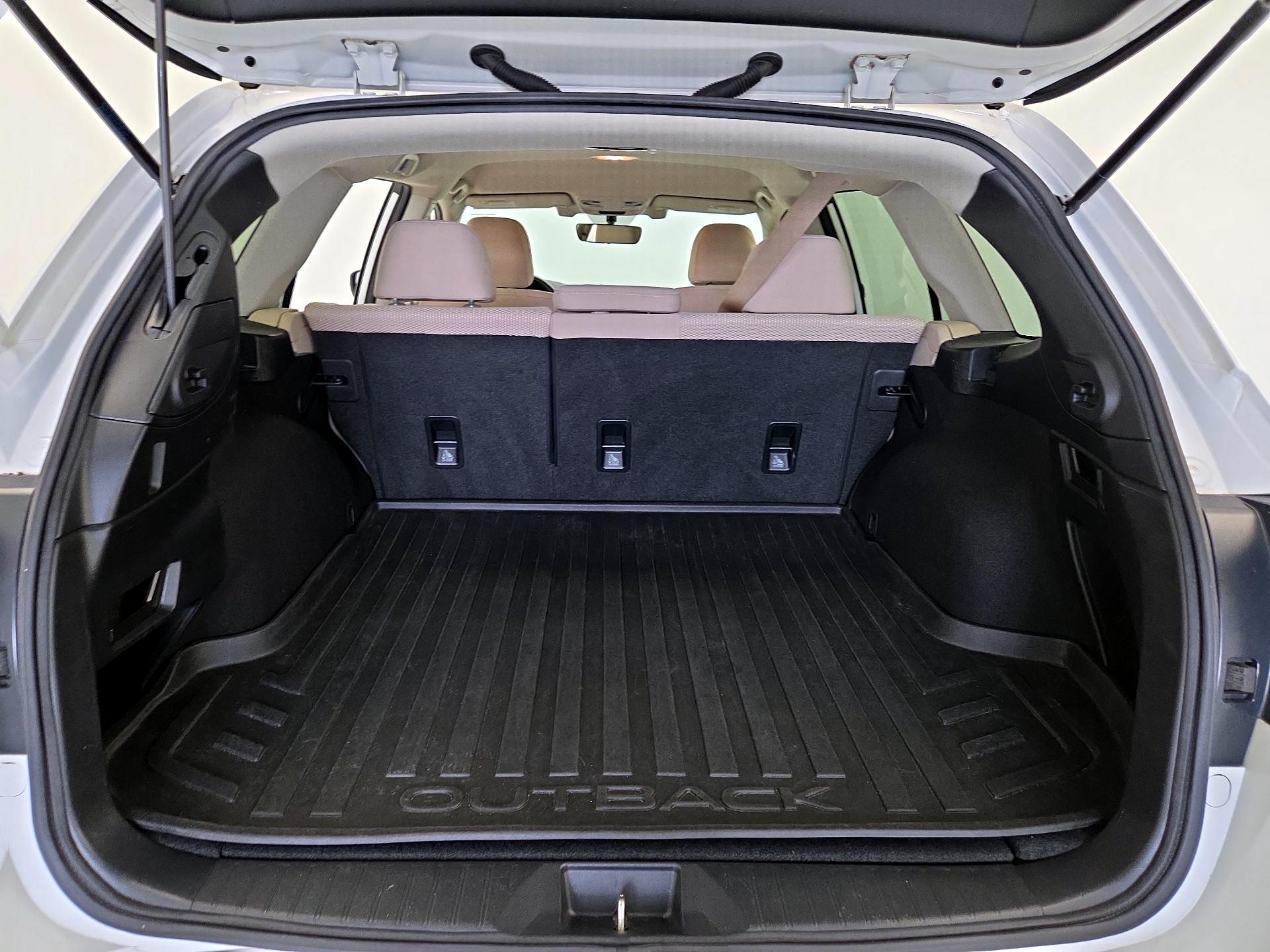 Thumbnail: 2019 Subaru Outback - 20