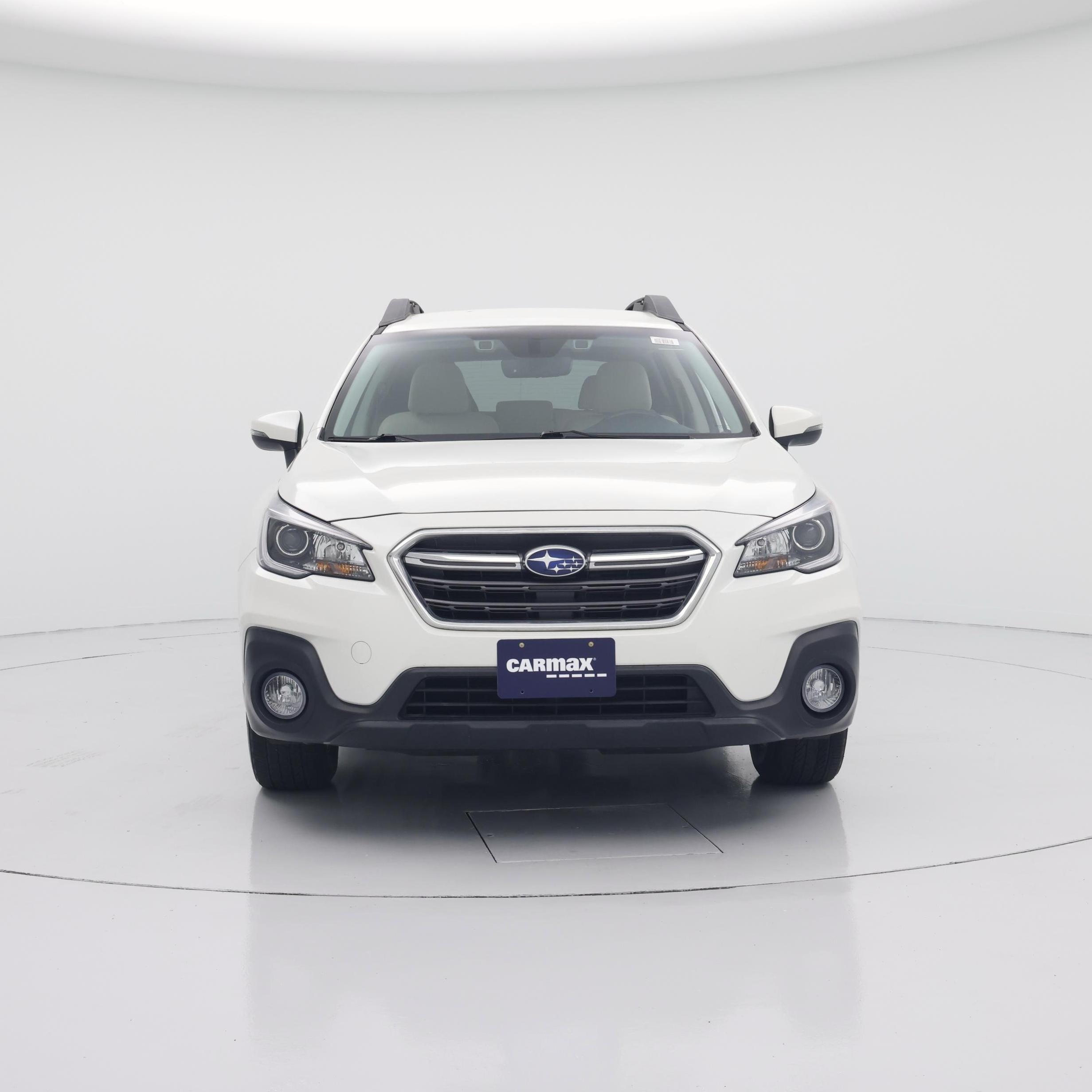Thumbnail: 2019 Subaru Outback - 5