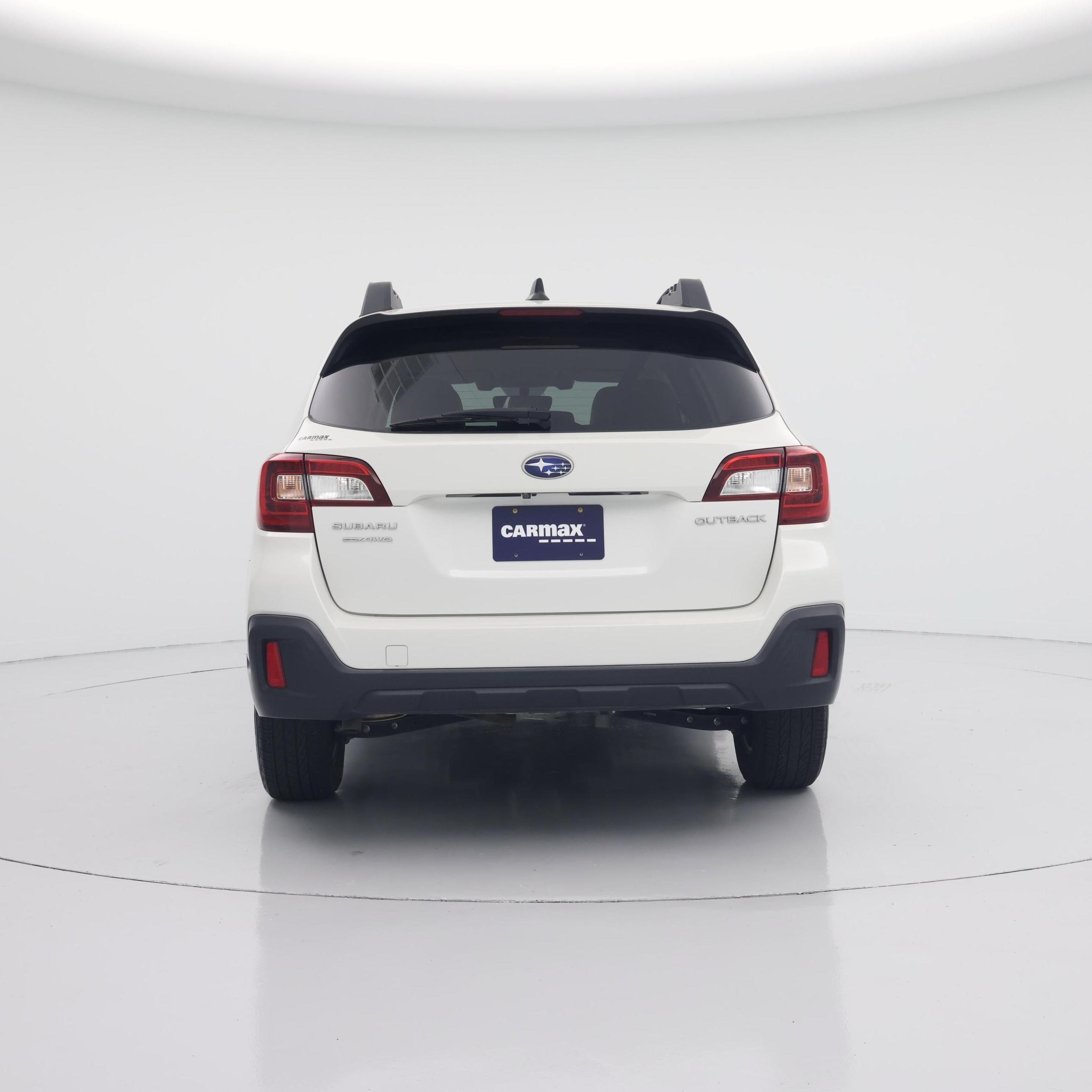 Thumbnail: 2019 Subaru Outback - 6