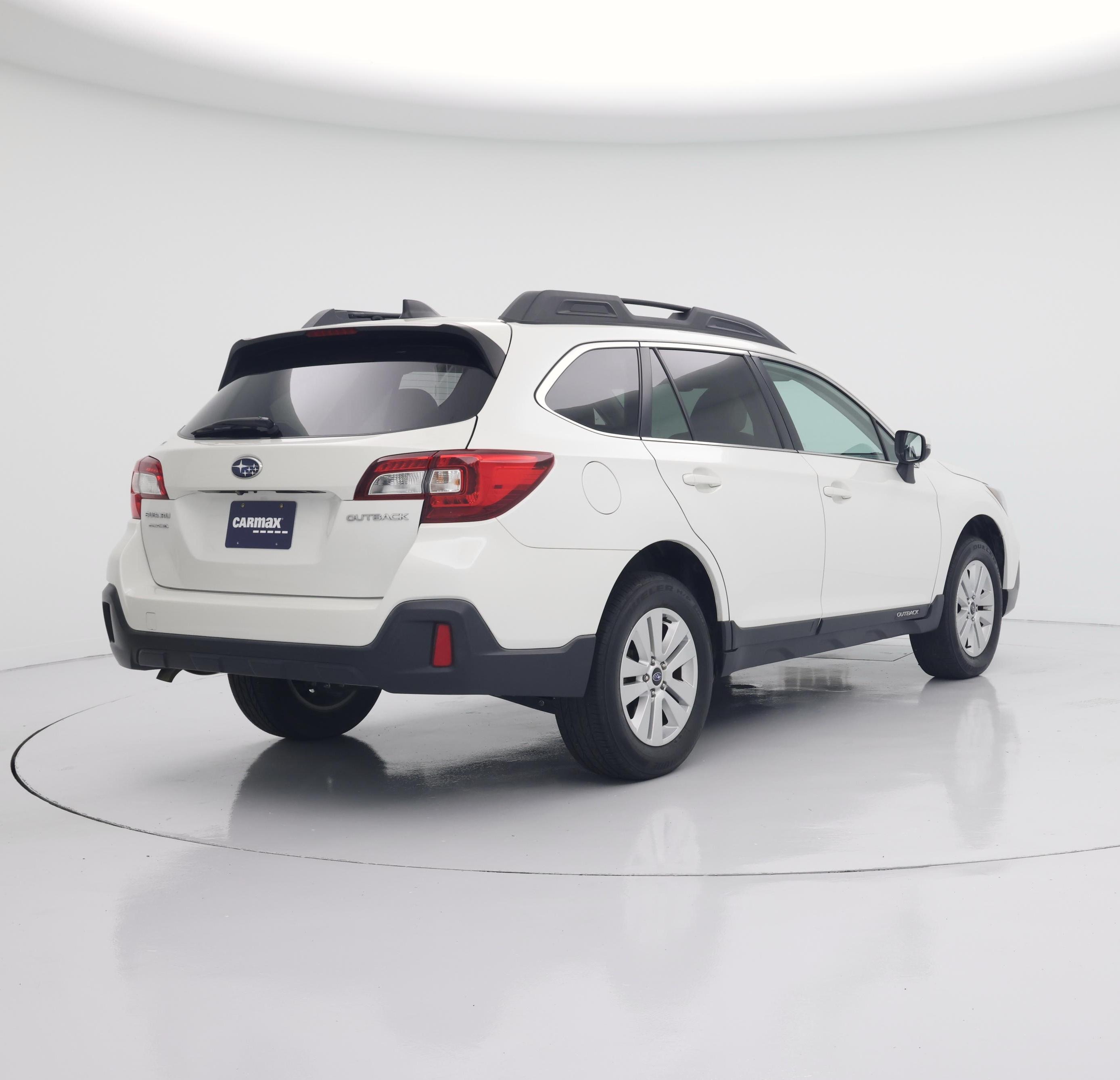 Thumbnail: 2019 Subaru Outback - 8