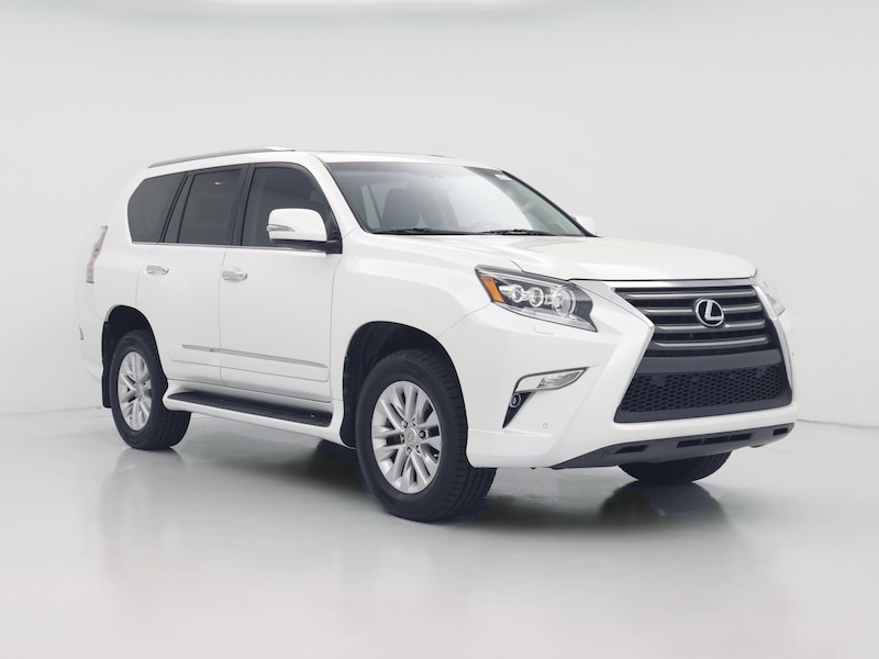 2018 Lexus GX 460 -
                  Gastonia, NC