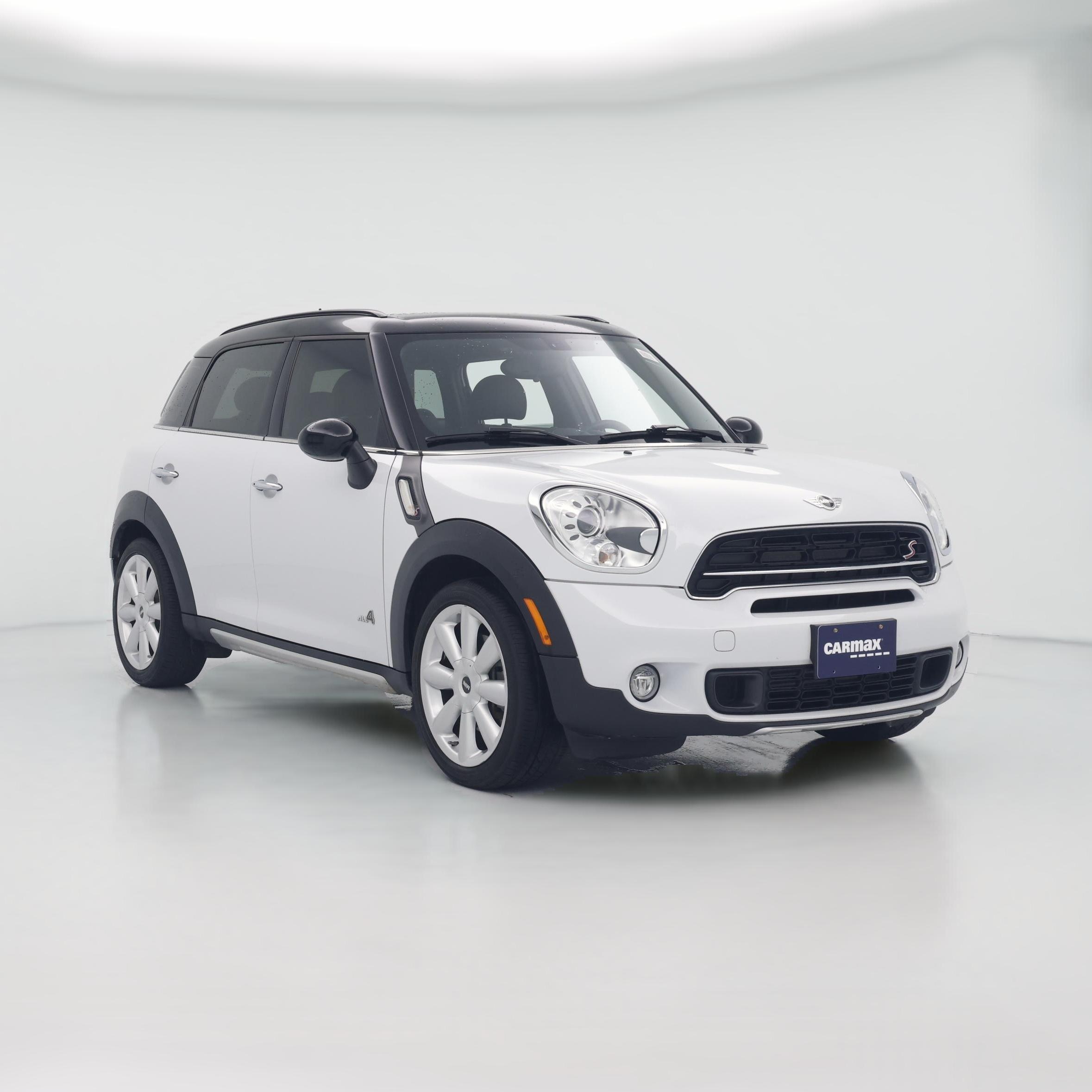Thumbnail: 2016 MINI Cooper Countryman - 1