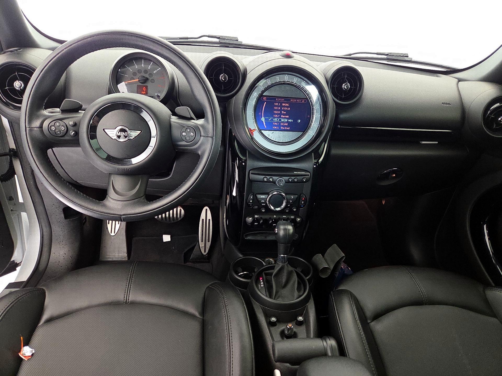 Thumbnail: 2016 MINI Cooper Countryman - 9