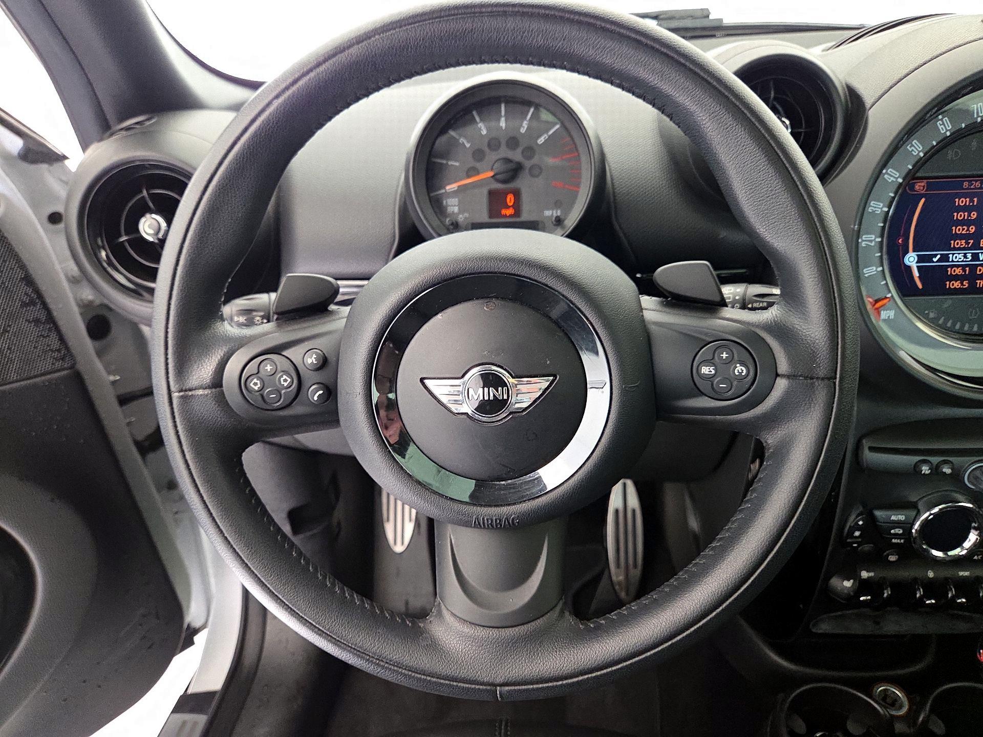 Thumbnail: 2016 MINI Cooper Countryman - 10