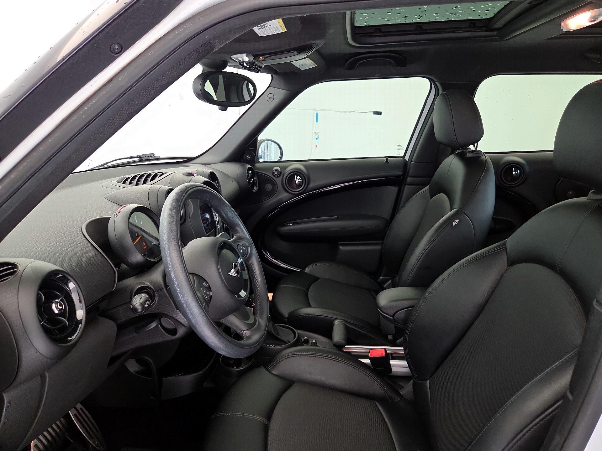 Thumbnail: 2016 MINI Cooper Countryman - 11