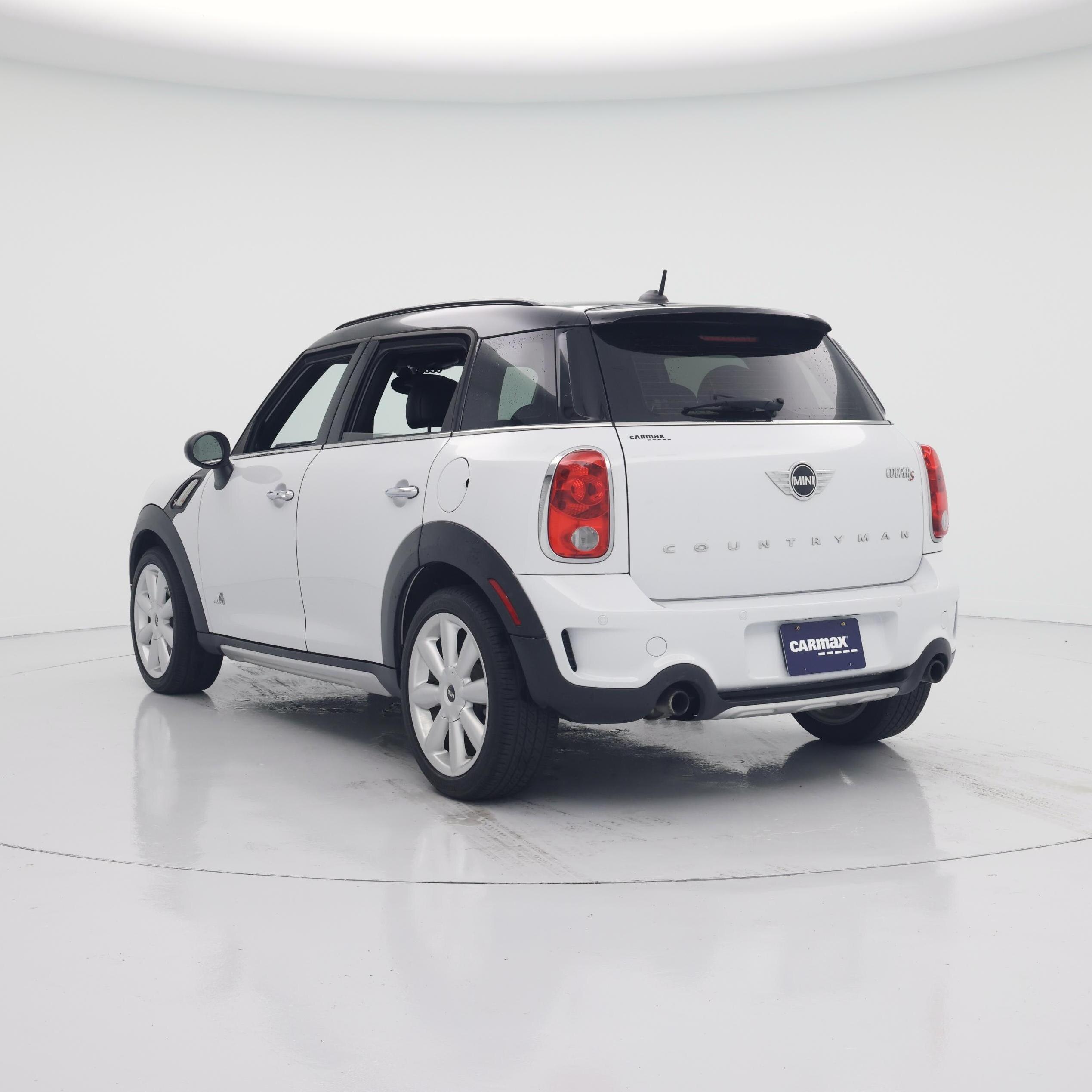 Thumbnail: 2016 MINI Cooper Countryman - 2