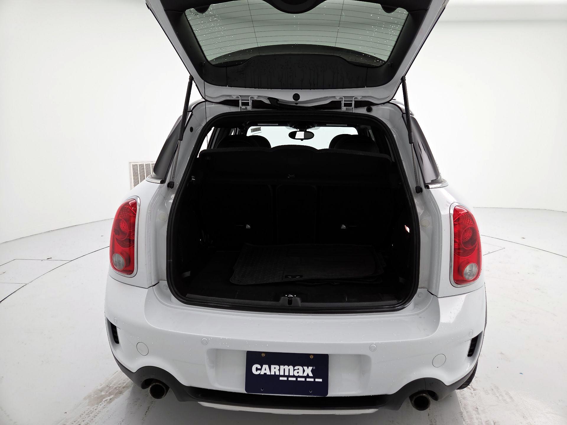 Thumbnail: 2016 MINI Cooper Countryman - 20