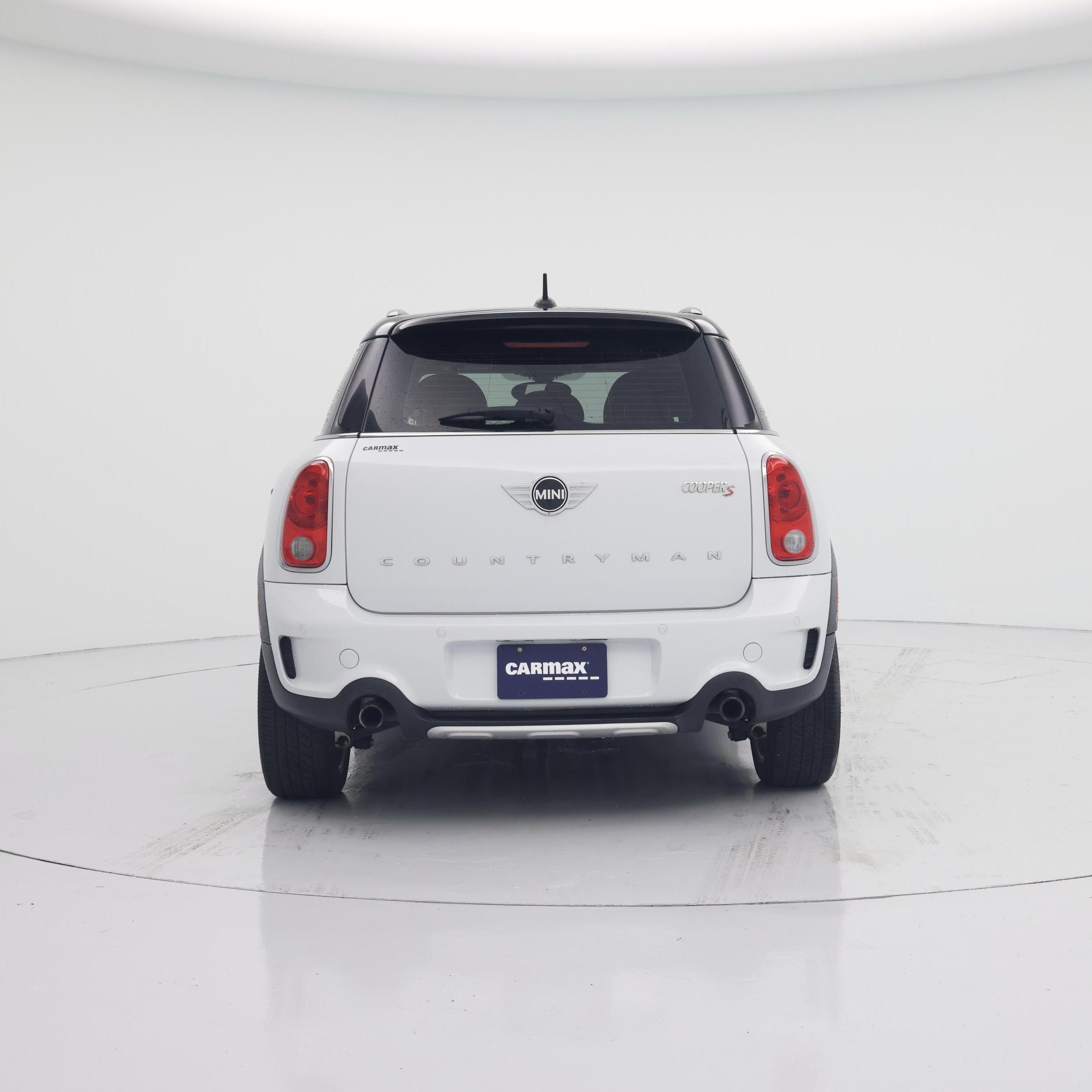 Thumbnail: 2016 MINI Cooper Countryman - 6