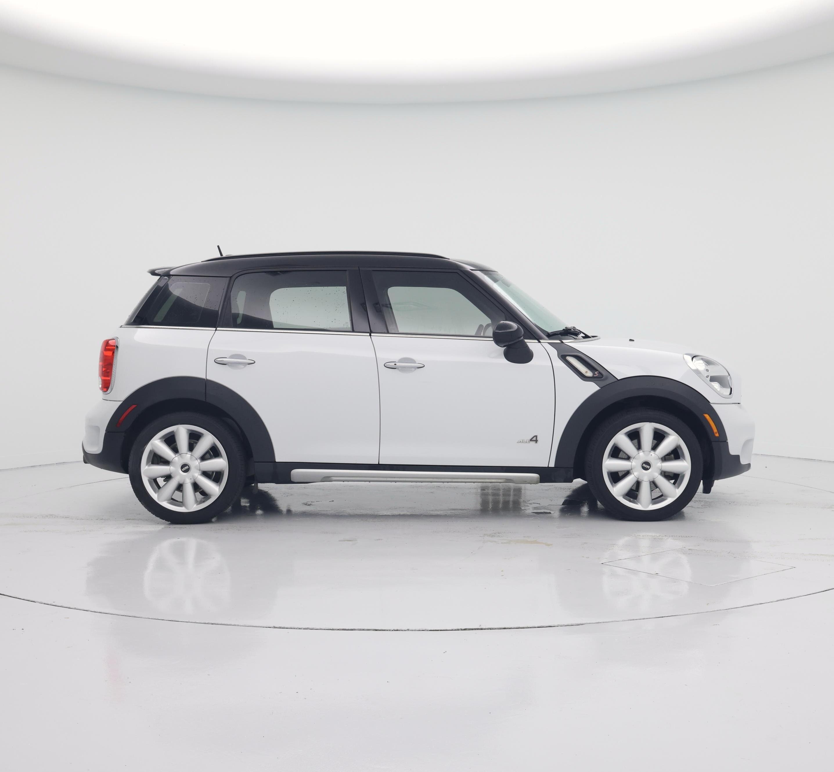 Thumbnail: 2016 MINI Cooper Countryman - 7