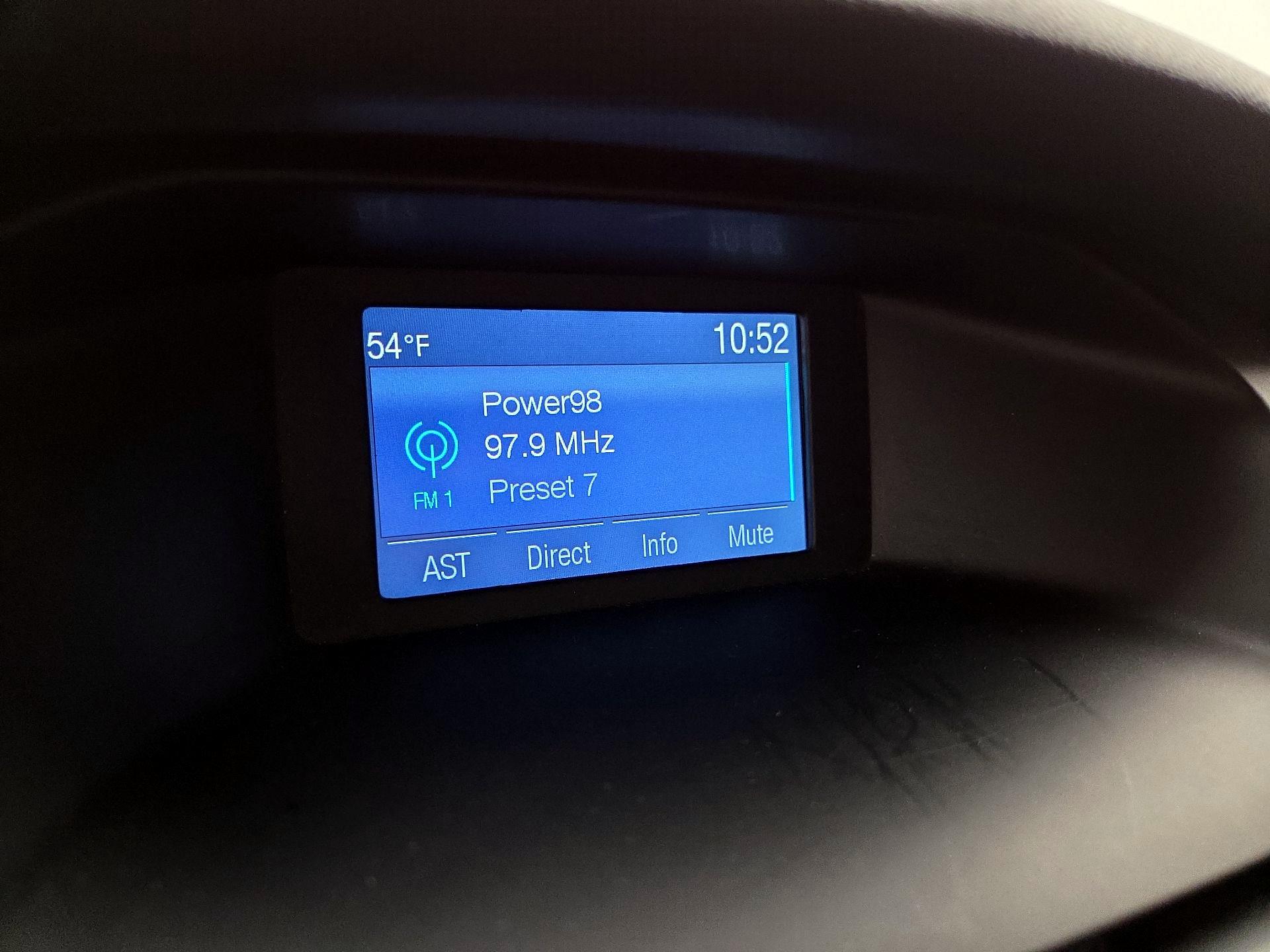 Thumbnail: 2014 Ford Focus - 14