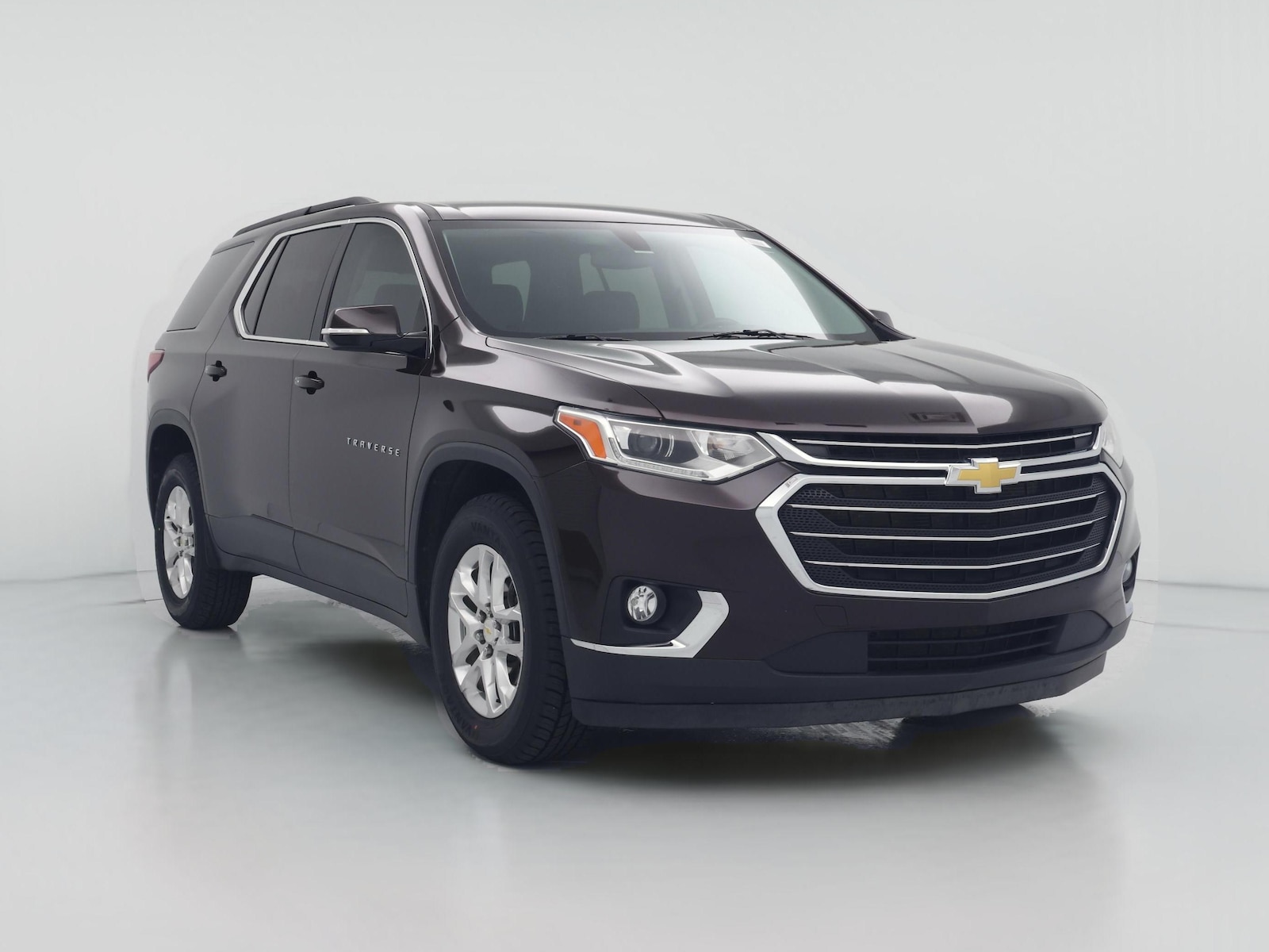 2021 Chevrolet Traverse
