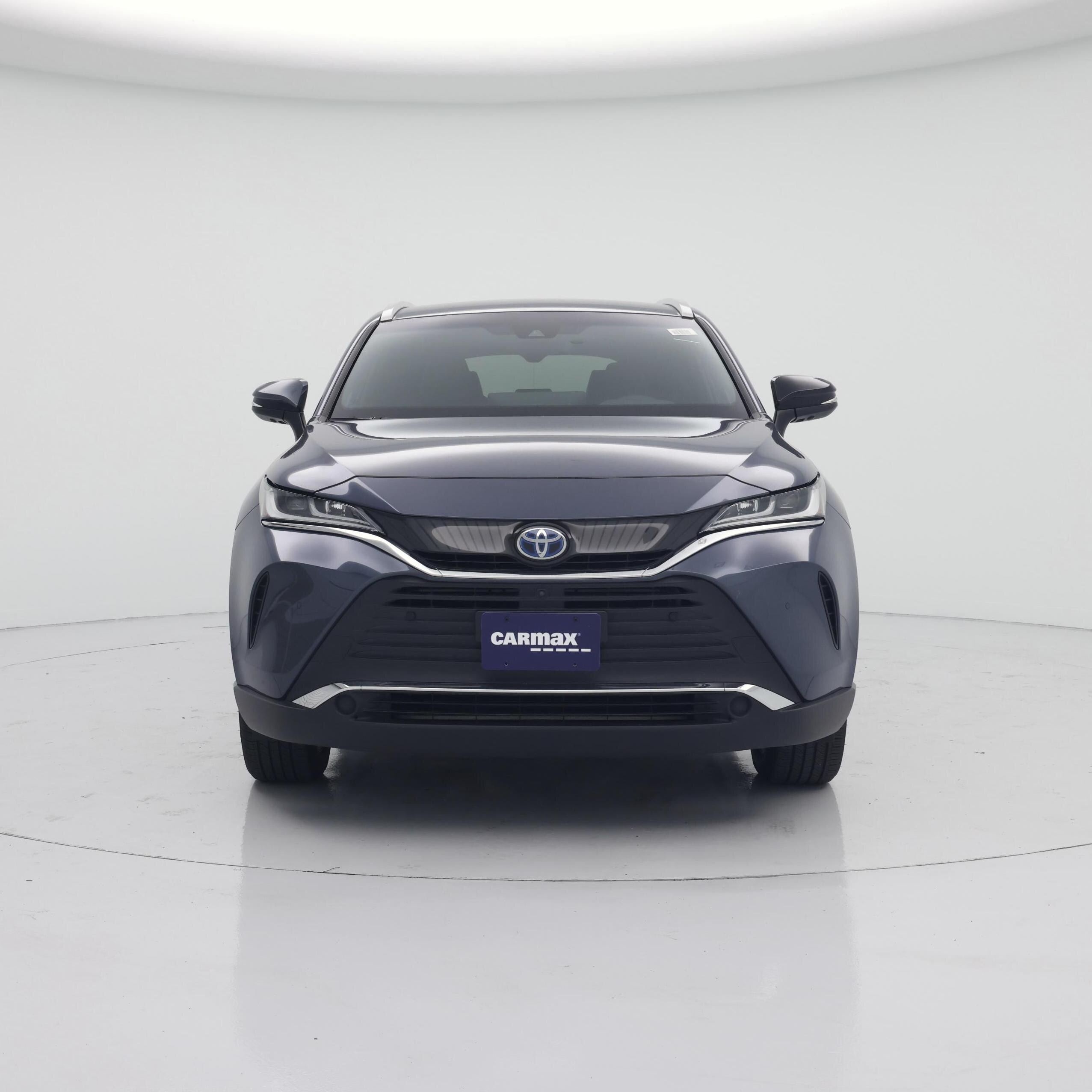 Thumbnail: 2021 Toyota Venza - 5