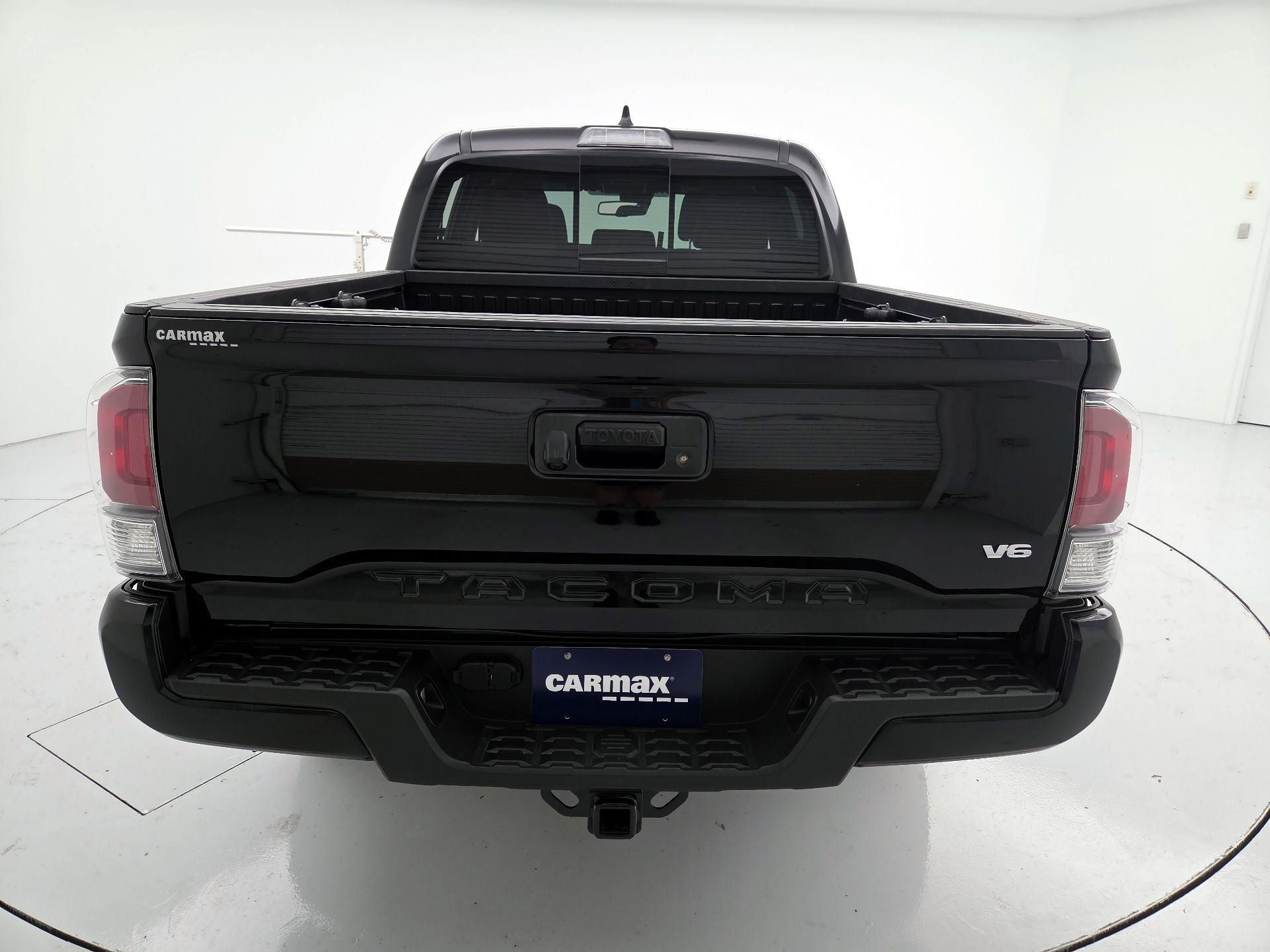 Thumbnail: 2021 Toyota Tacoma - 20