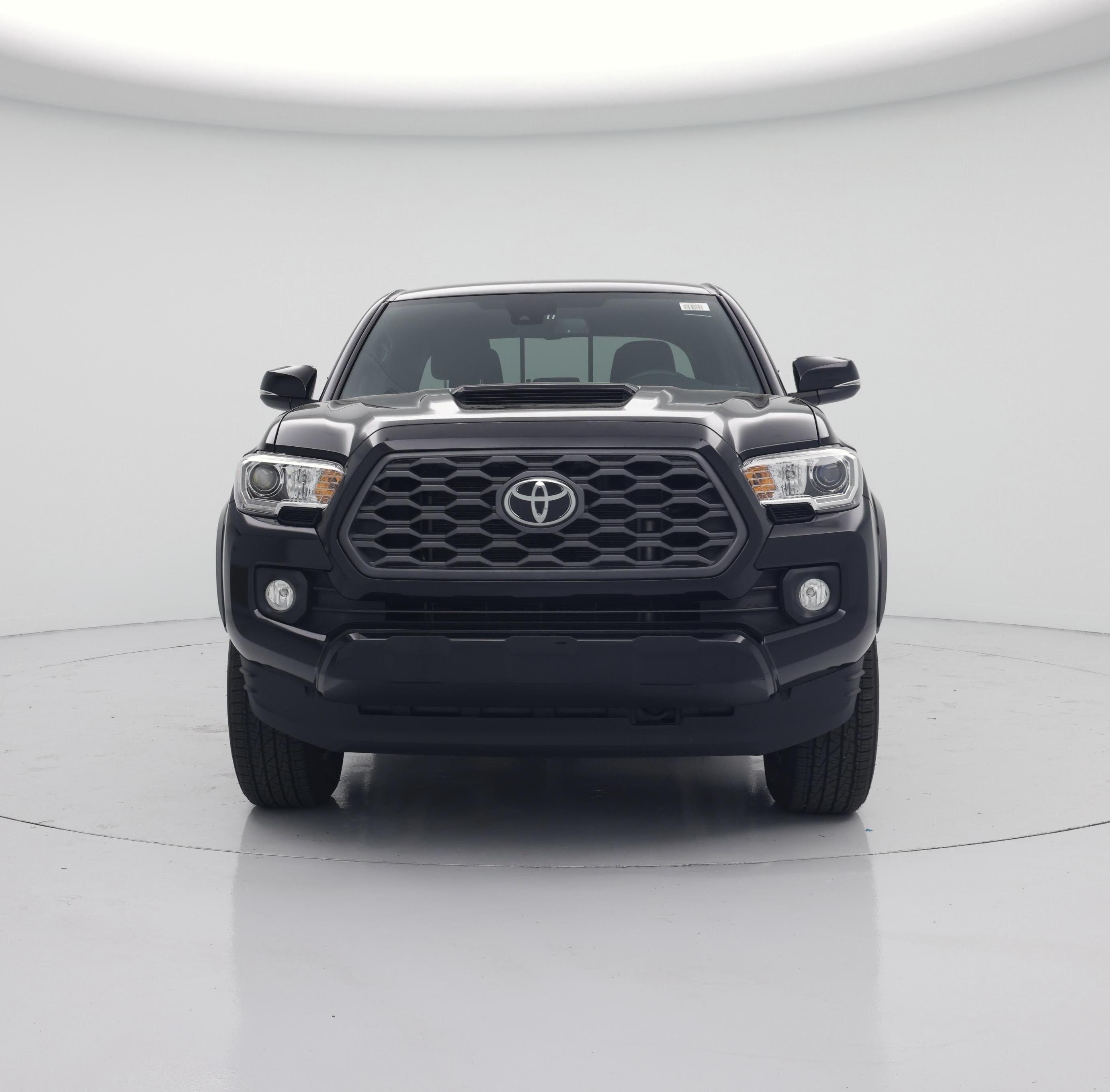 Thumbnail: 2021 Toyota Tacoma - 5