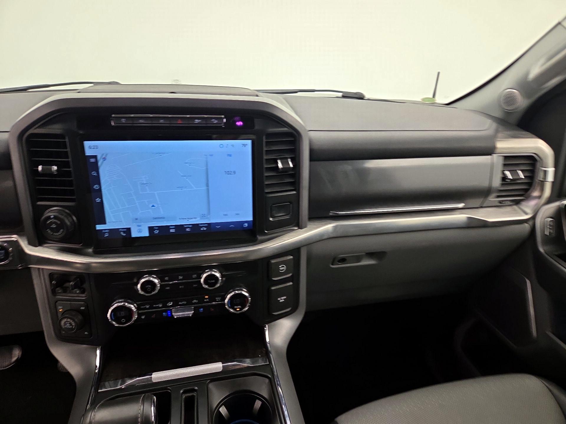 Thumbnail: 2021 Ford F-150 - 9