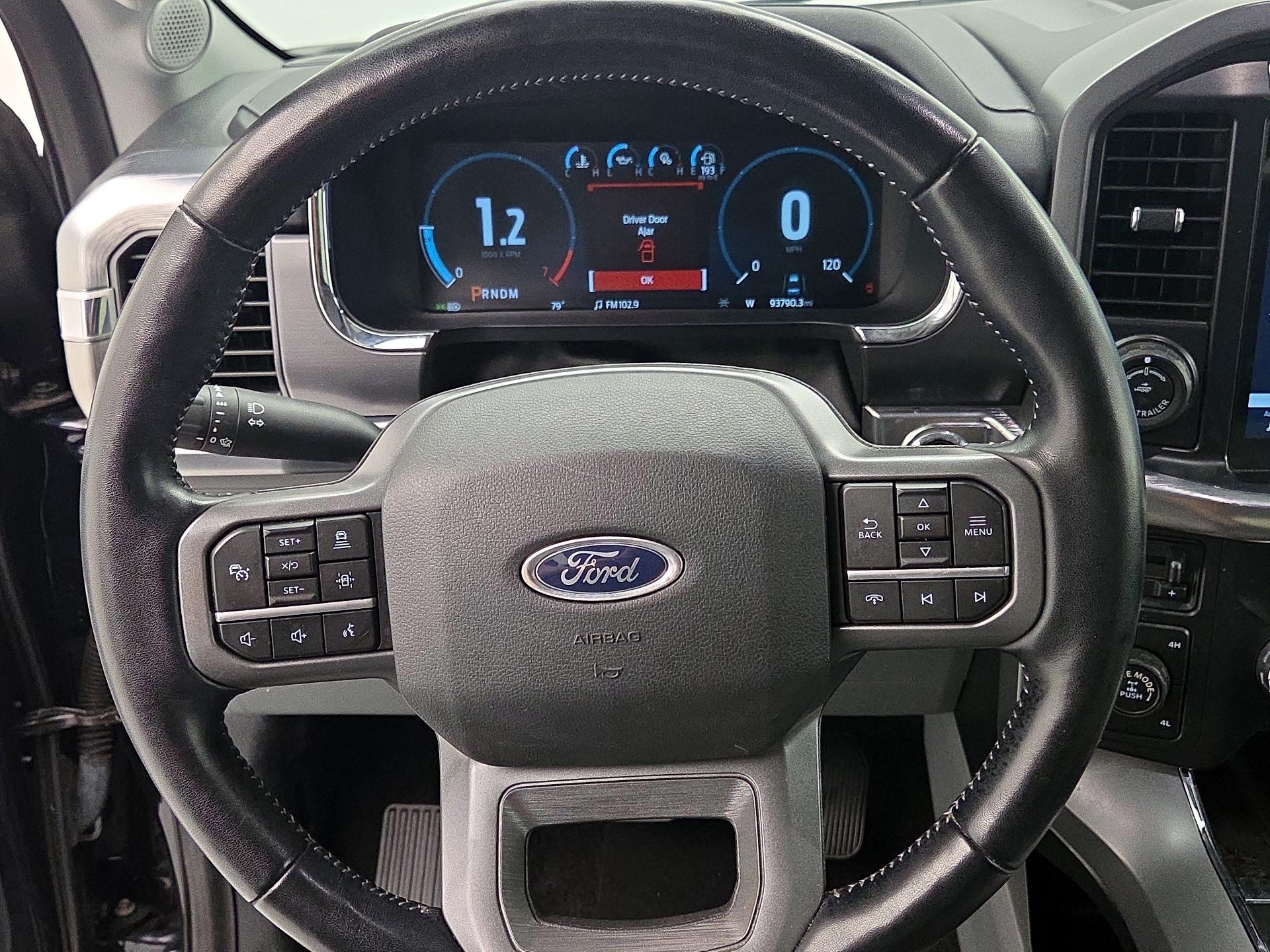 Thumbnail: 2021 Ford F-150 - 10