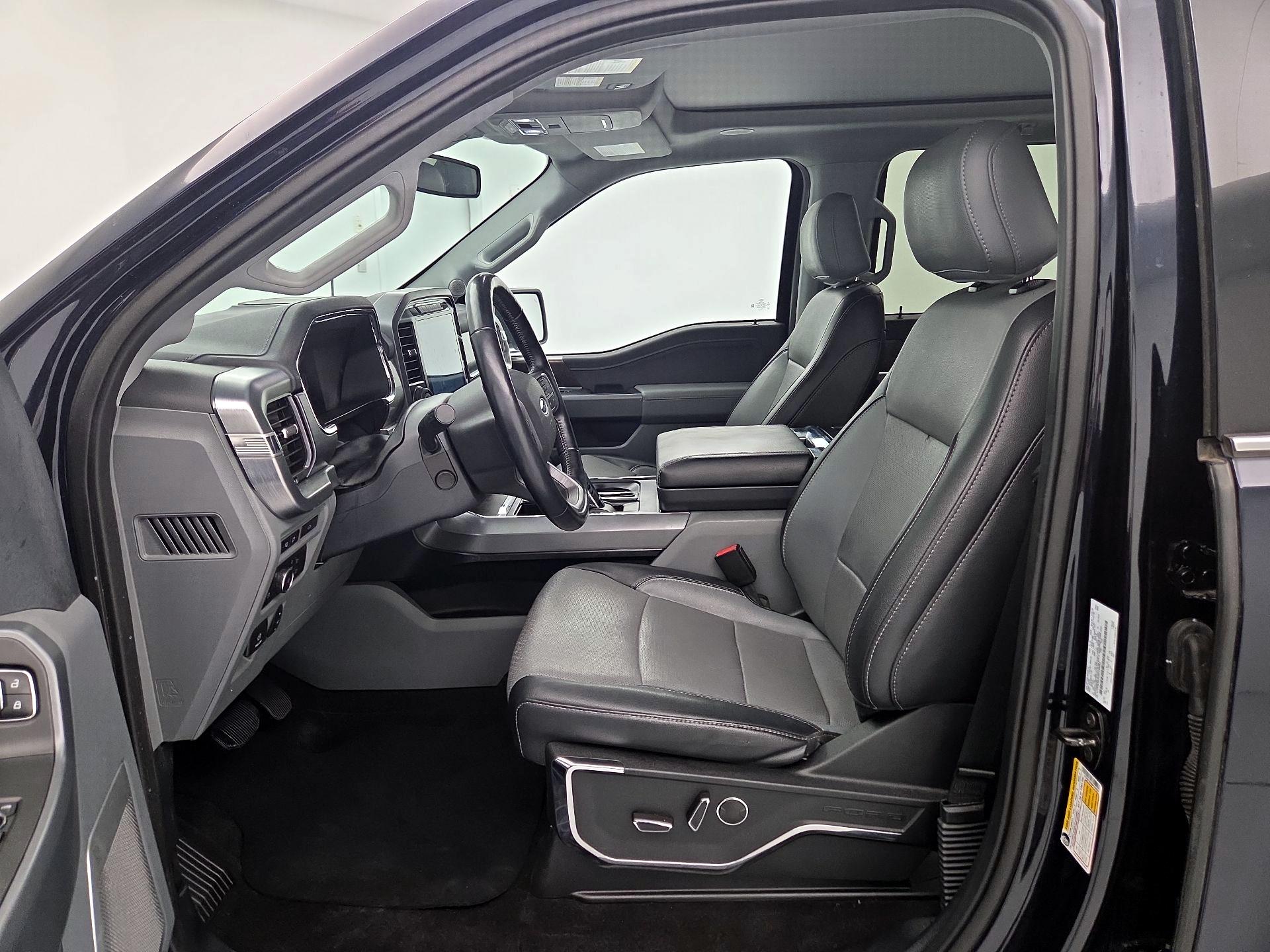 Thumbnail: 2021 Ford F-150 - 11