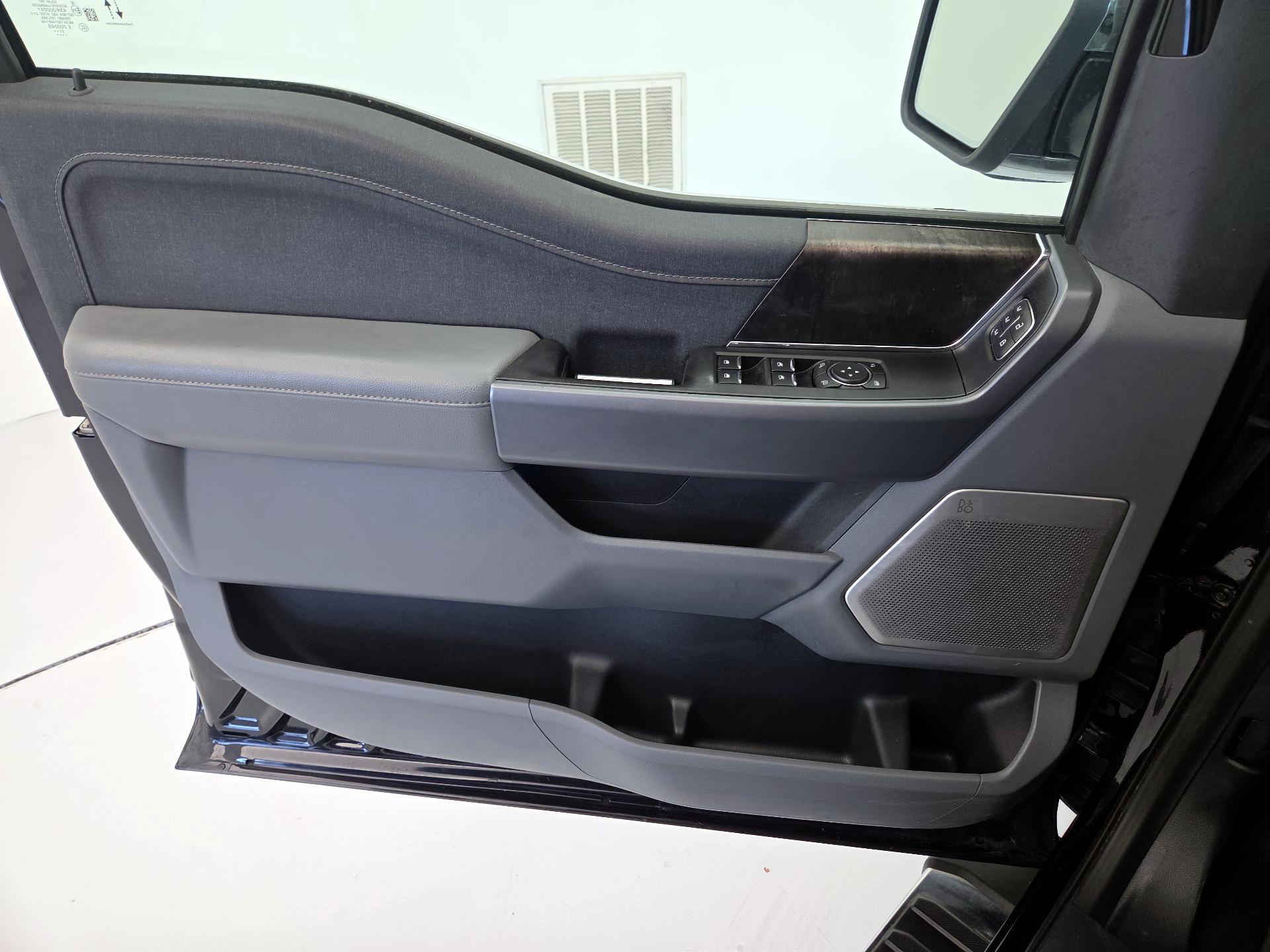 Thumbnail: 2021 Ford F-150 - 12