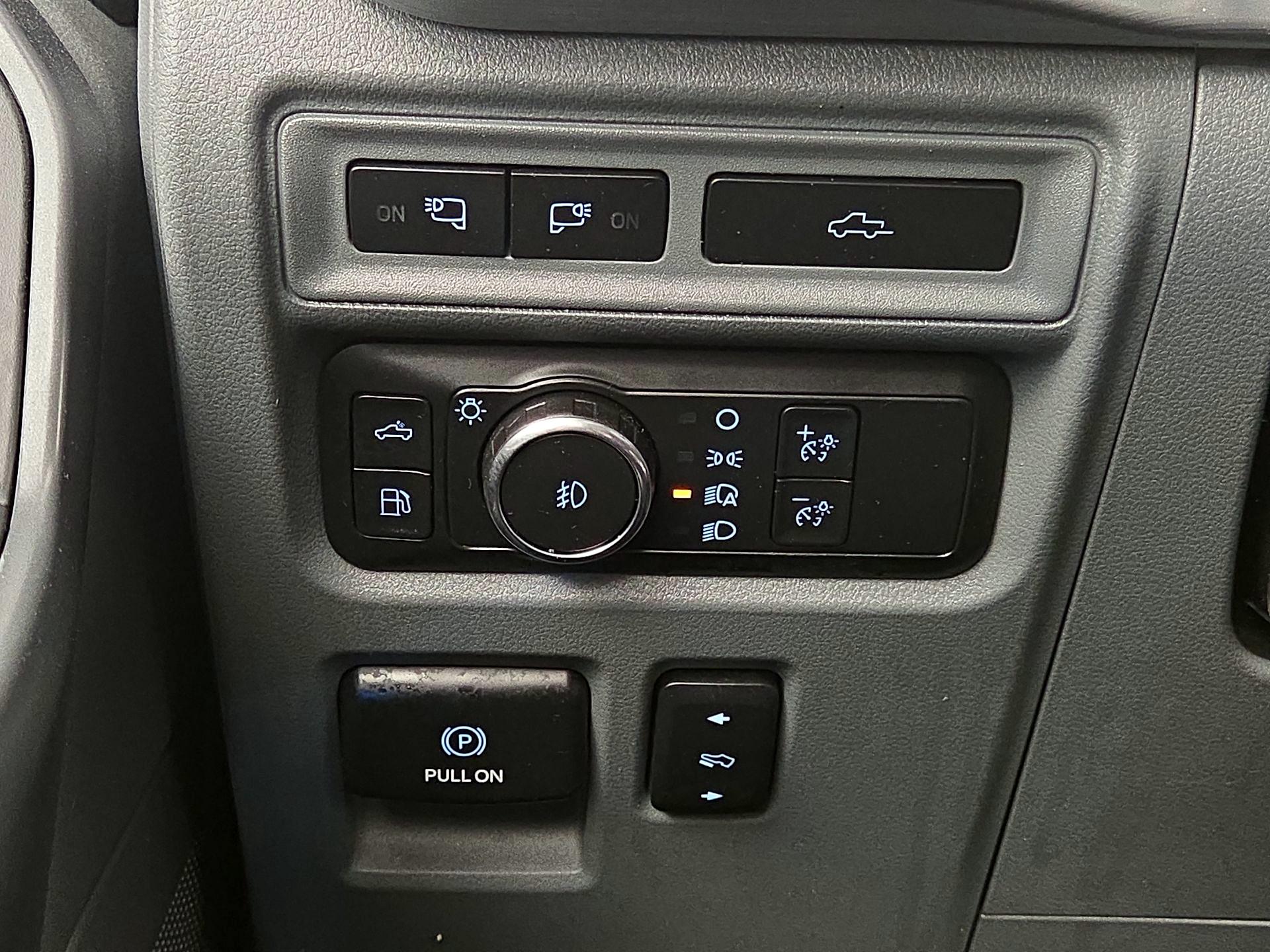 Thumbnail: 2021 Ford F-150 - 13