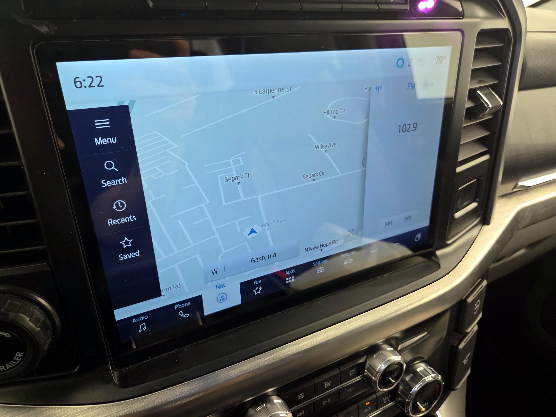 Thumbnail: 2021 Ford F-150 - 14