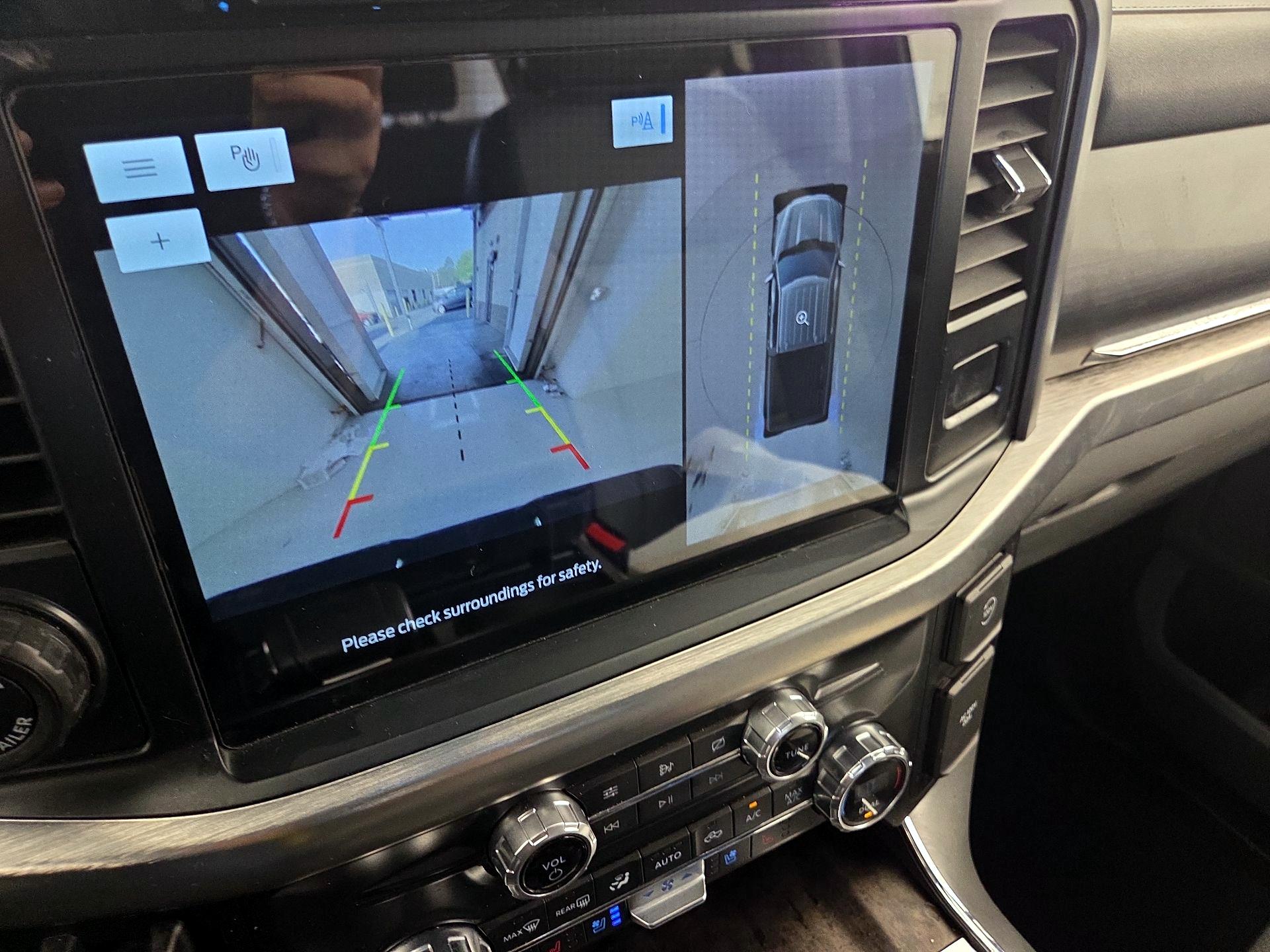 Thumbnail: 2021 Ford F-150 - 15