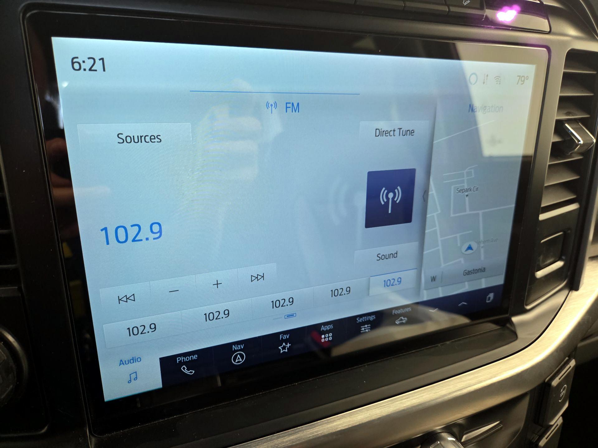 Thumbnail: 2021 Ford F-150 - 16