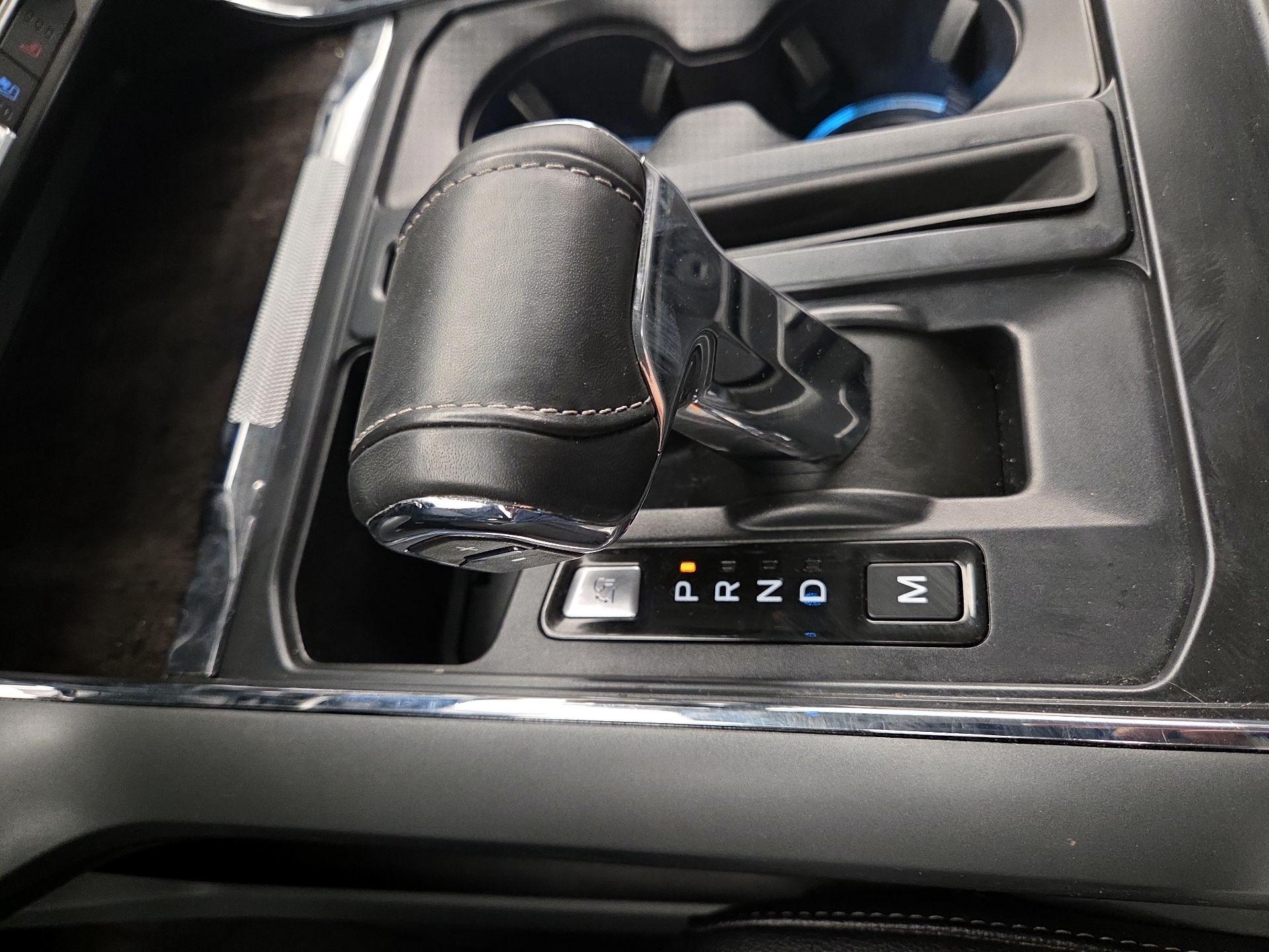 Thumbnail: 2021 Ford F-150 - 18