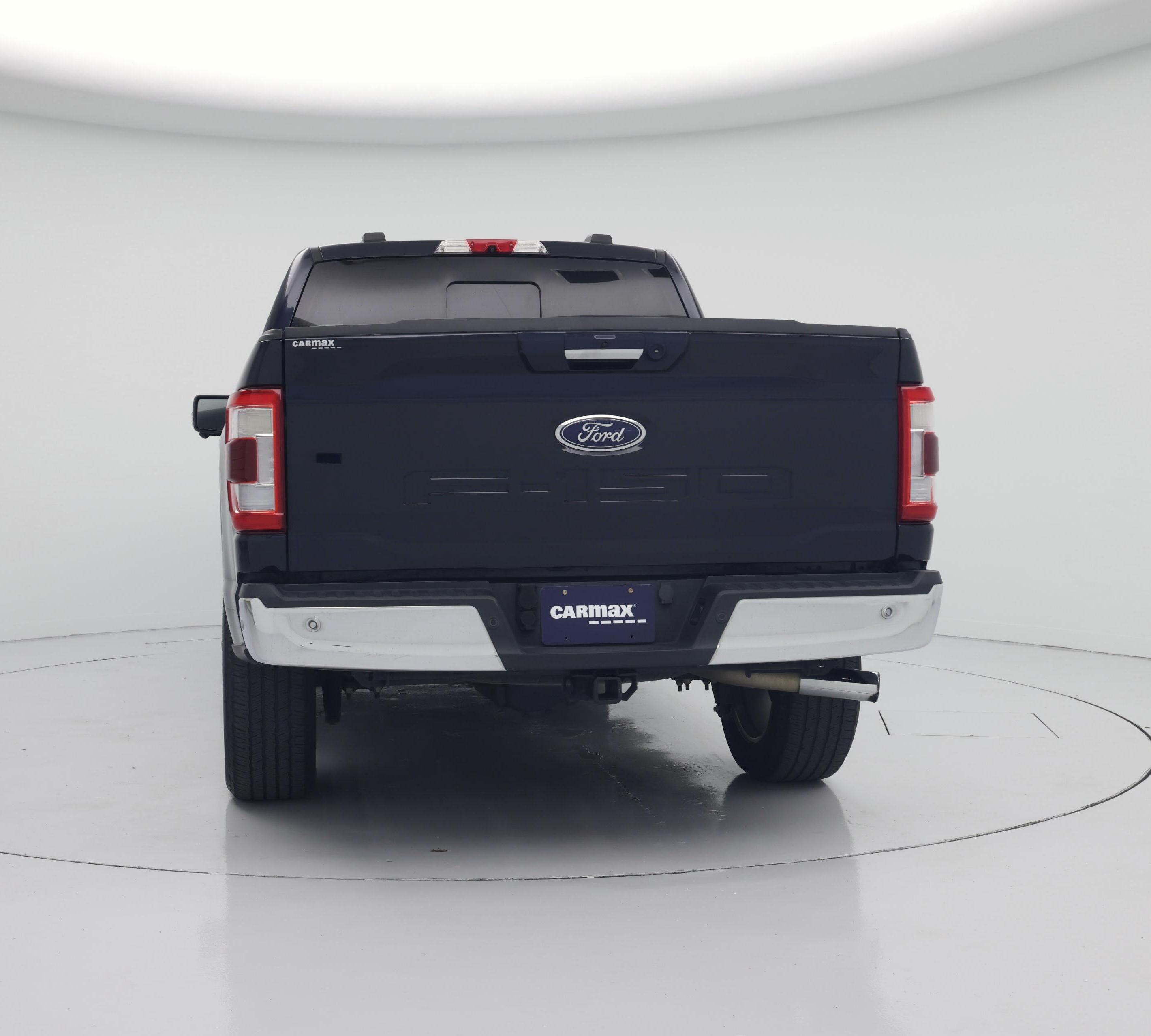 Thumbnail: 2021 Ford F-150 - 6