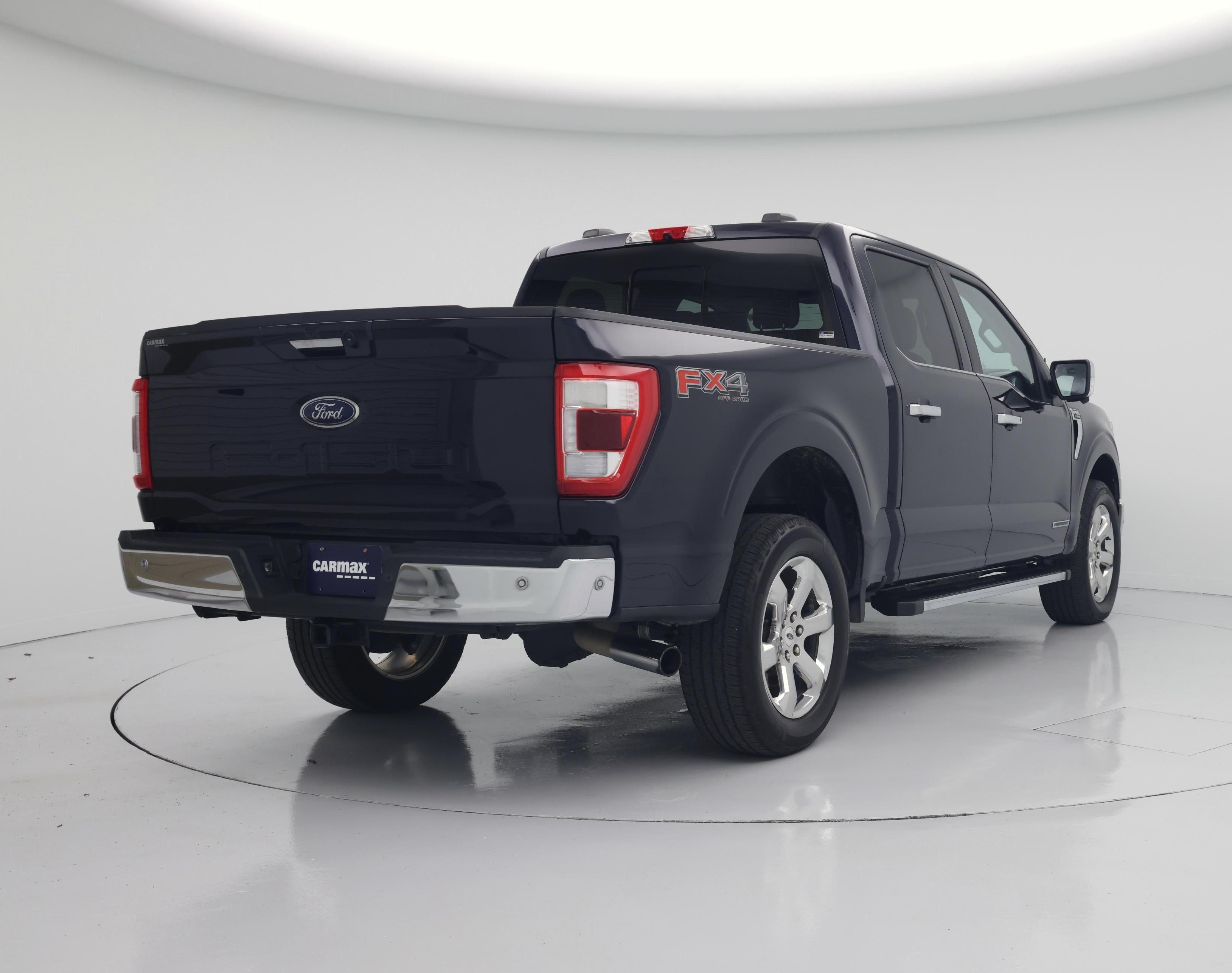 Thumbnail: 2021 Ford F-150 - 8