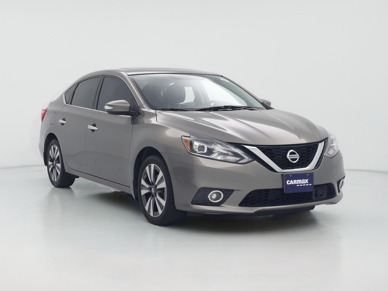 2016 Nissan Sentra