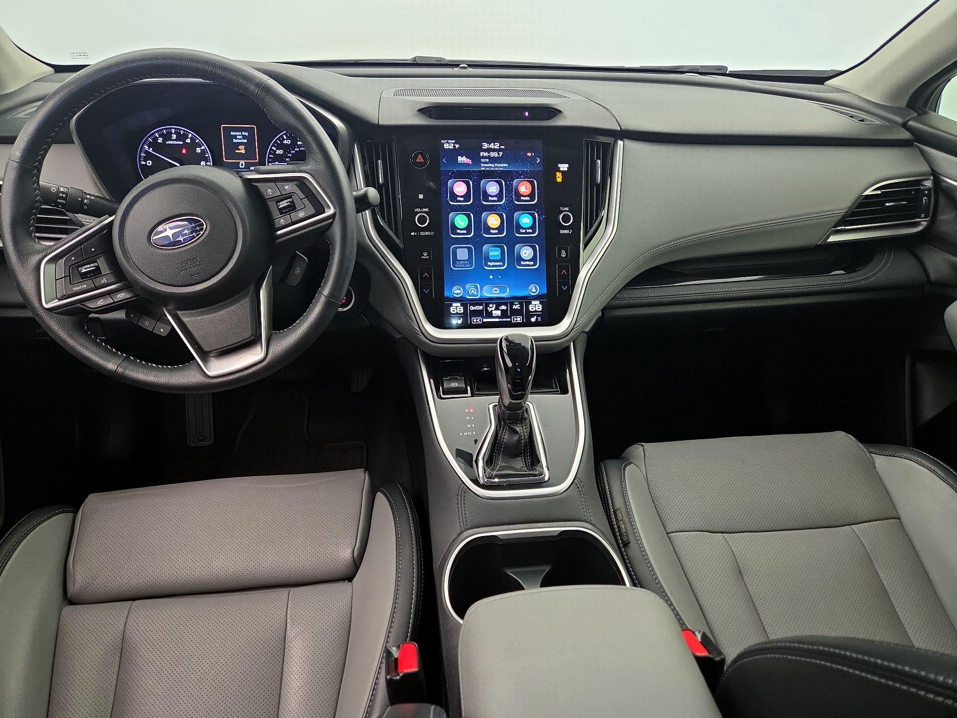 Thumbnail: 2020 Subaru Outback - 9