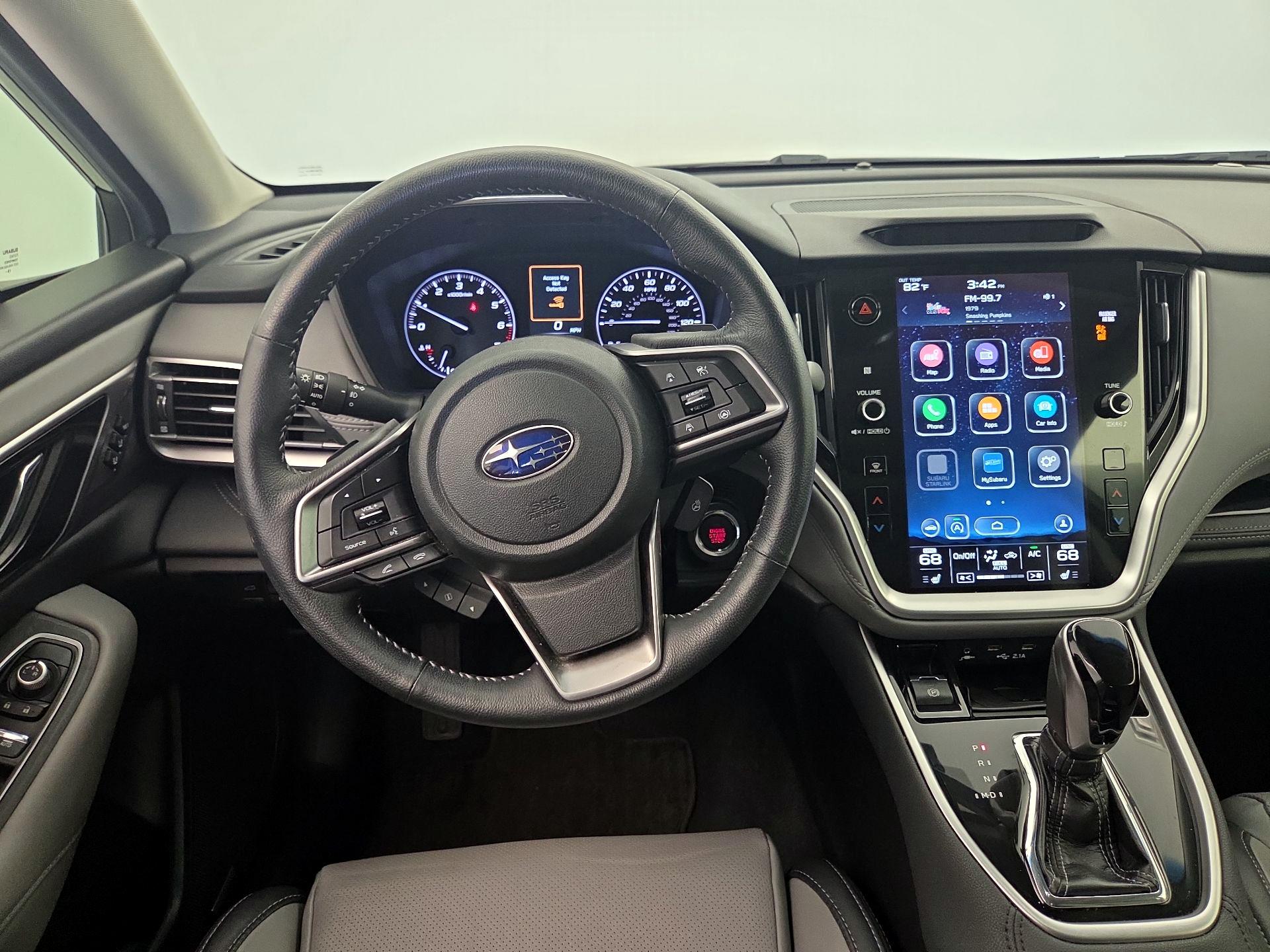 Thumbnail: 2020 Subaru Outback - 10