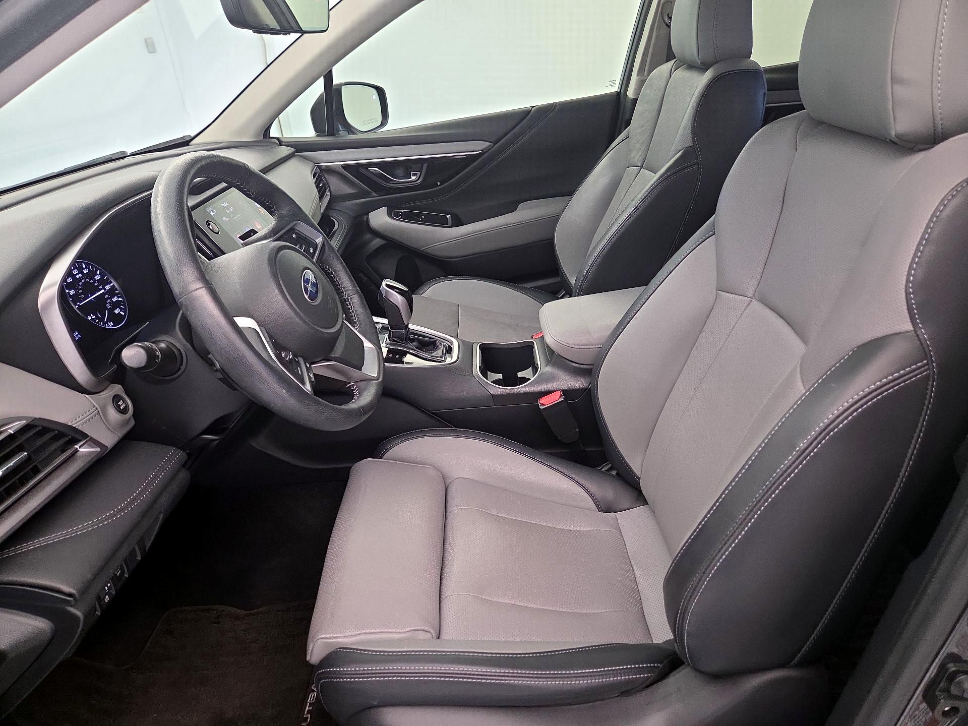 Thumbnail: 2020 Subaru Outback - 11