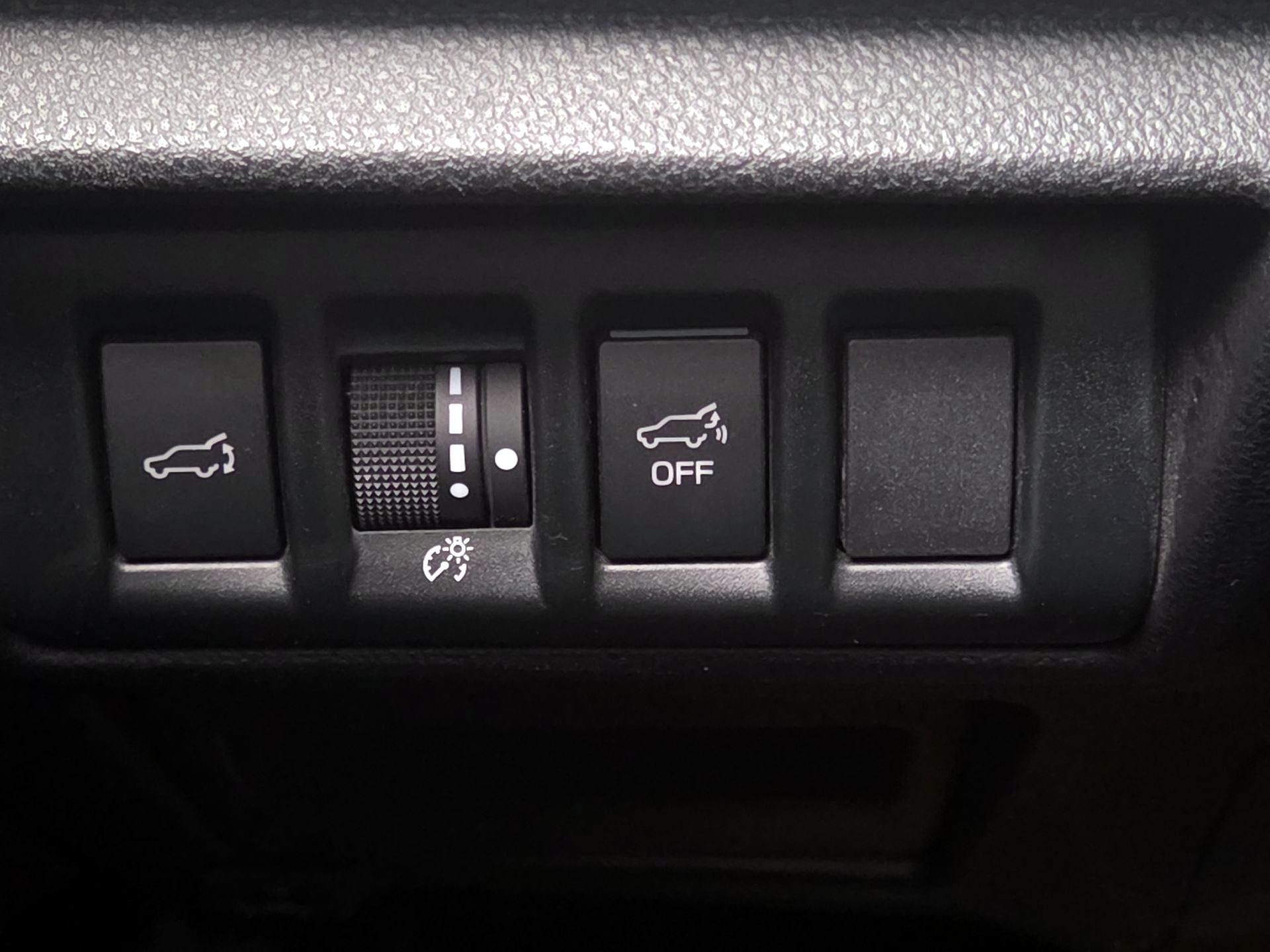 Thumbnail: 2020 Subaru Outback - 13